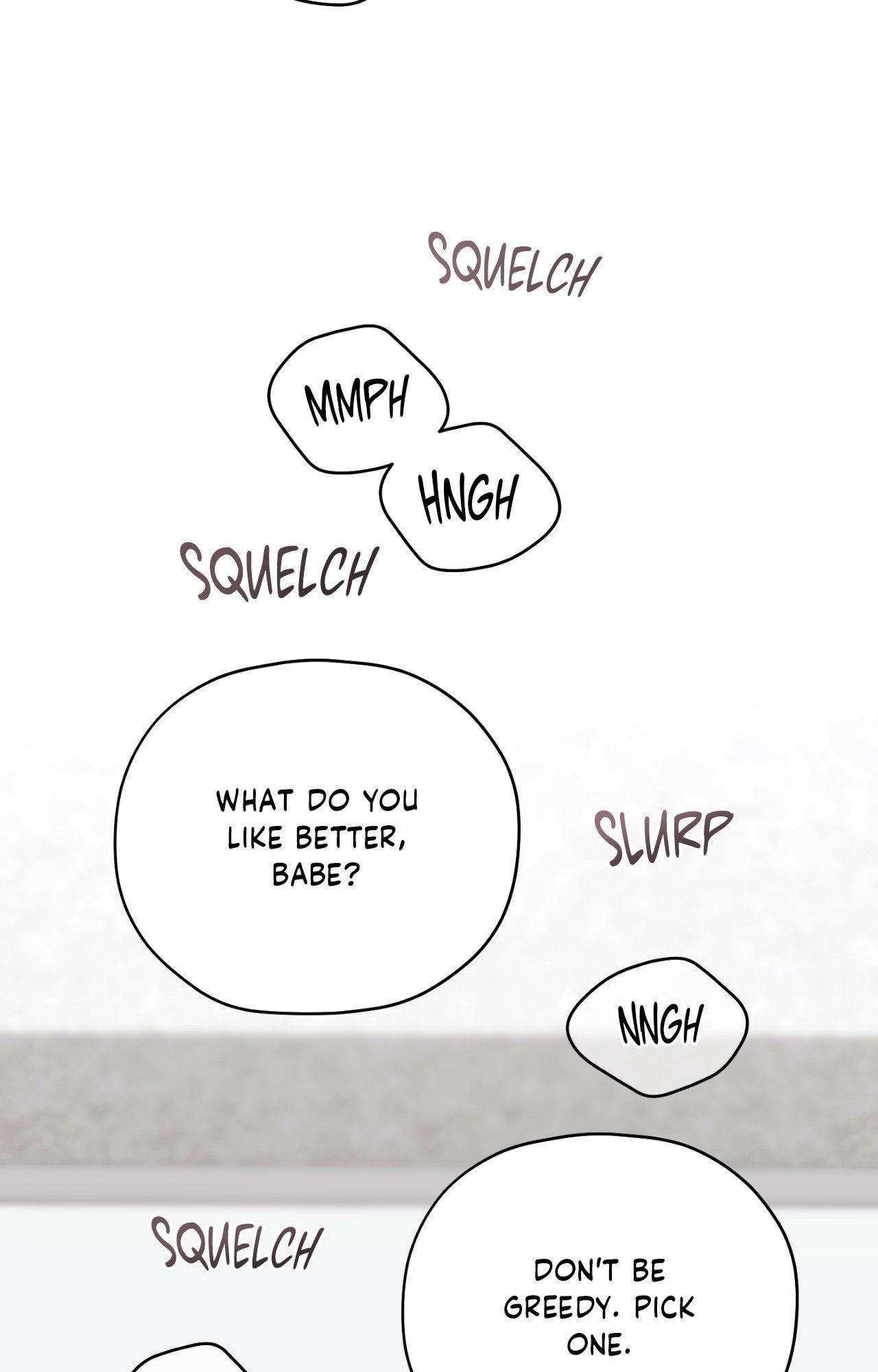 Read His Perfect Guide chapter 36 image 36 on Lezhin