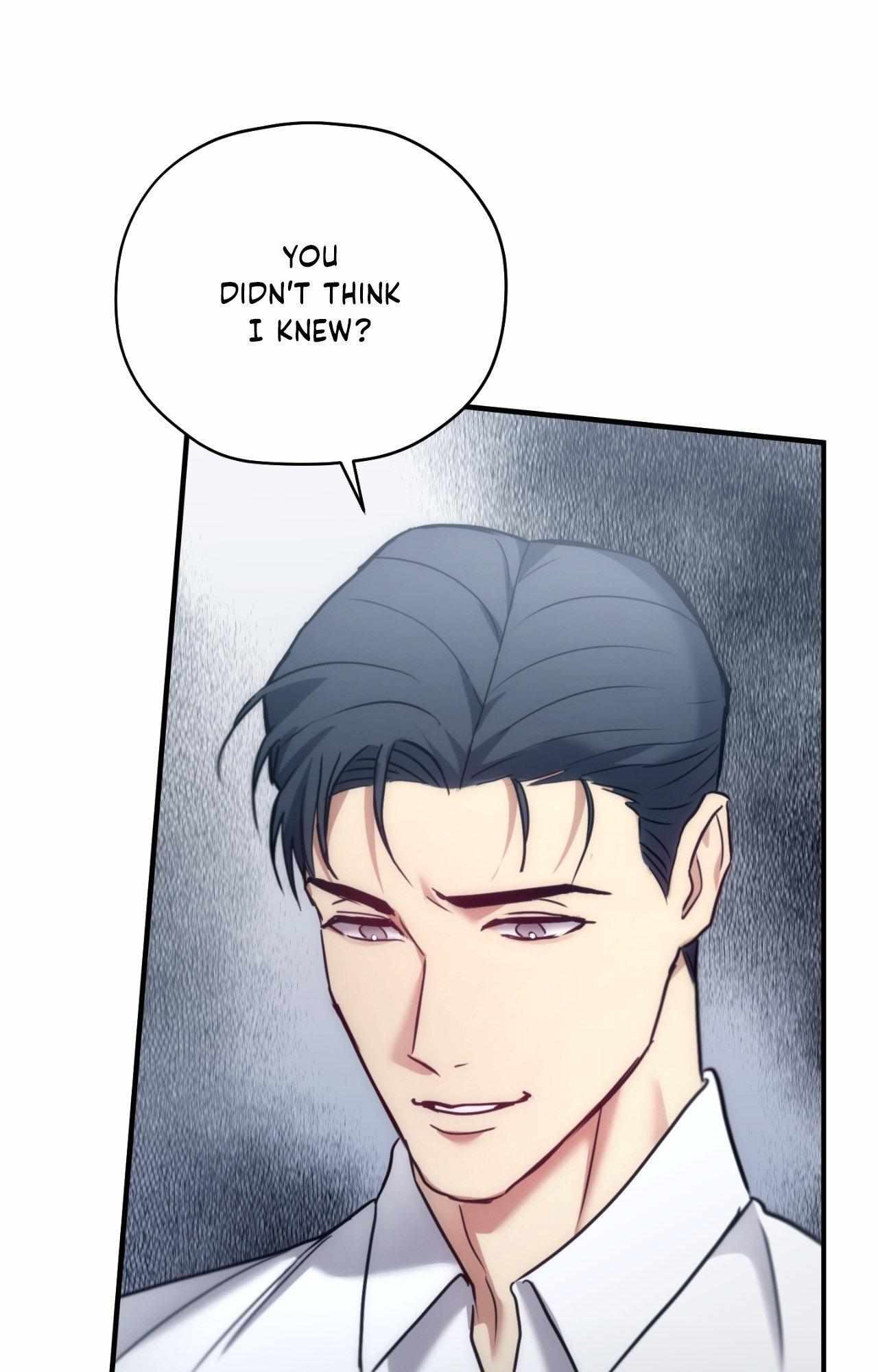 Read His Perfect Guide chapter 36 image 4 on Lezhin