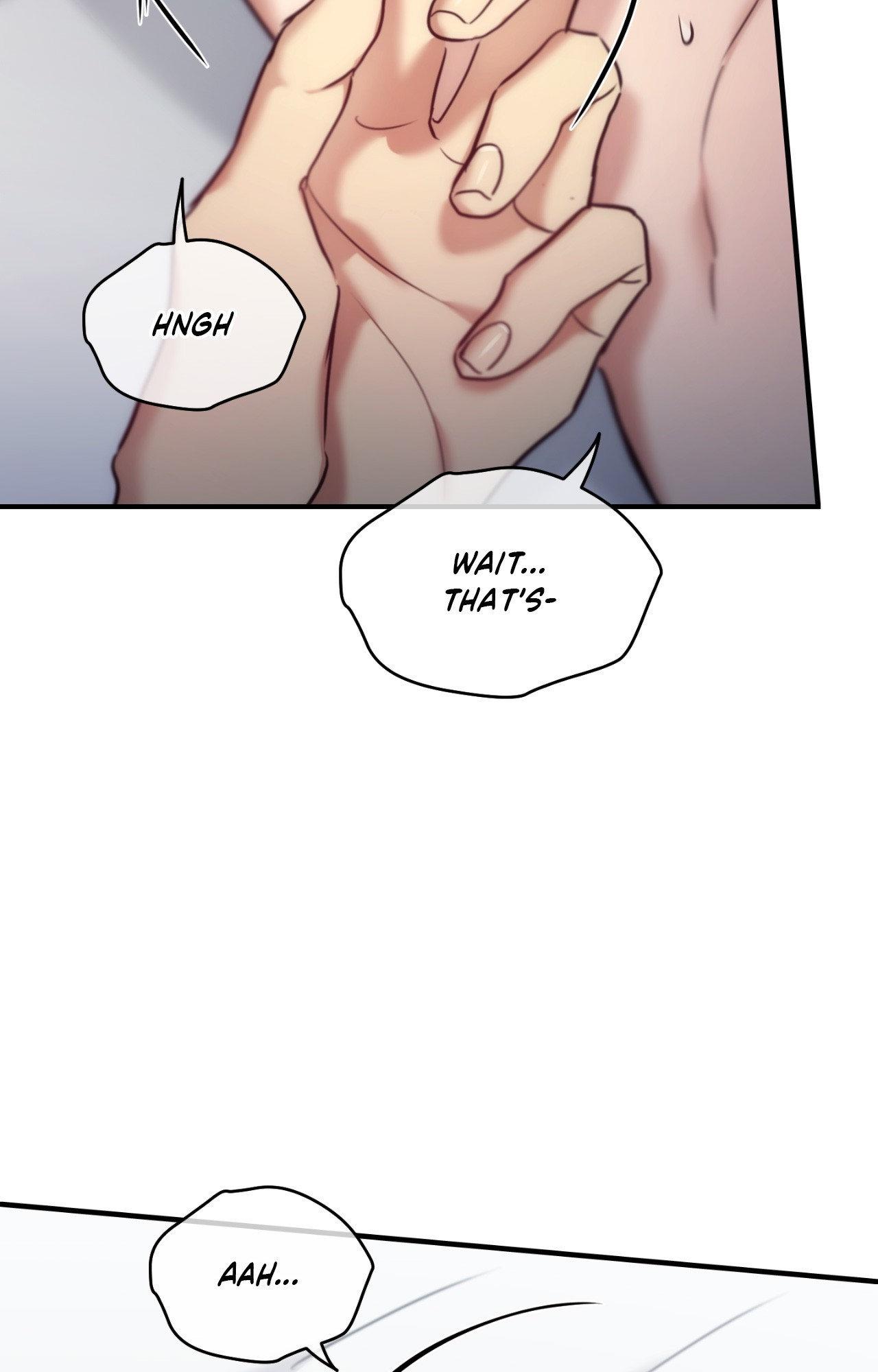 Read His Perfect Guide chapter 36 image 41 on Lezhin