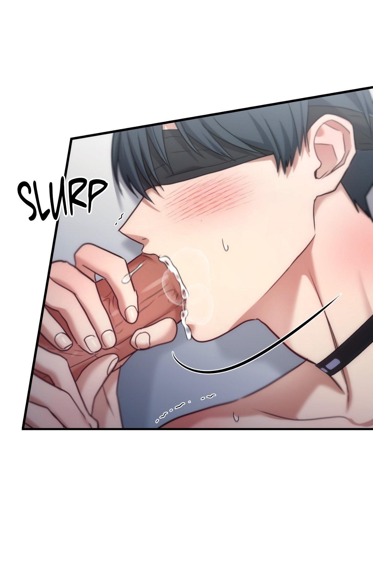 Read His Perfect Guide chapter 36 image 45 on Lezhin