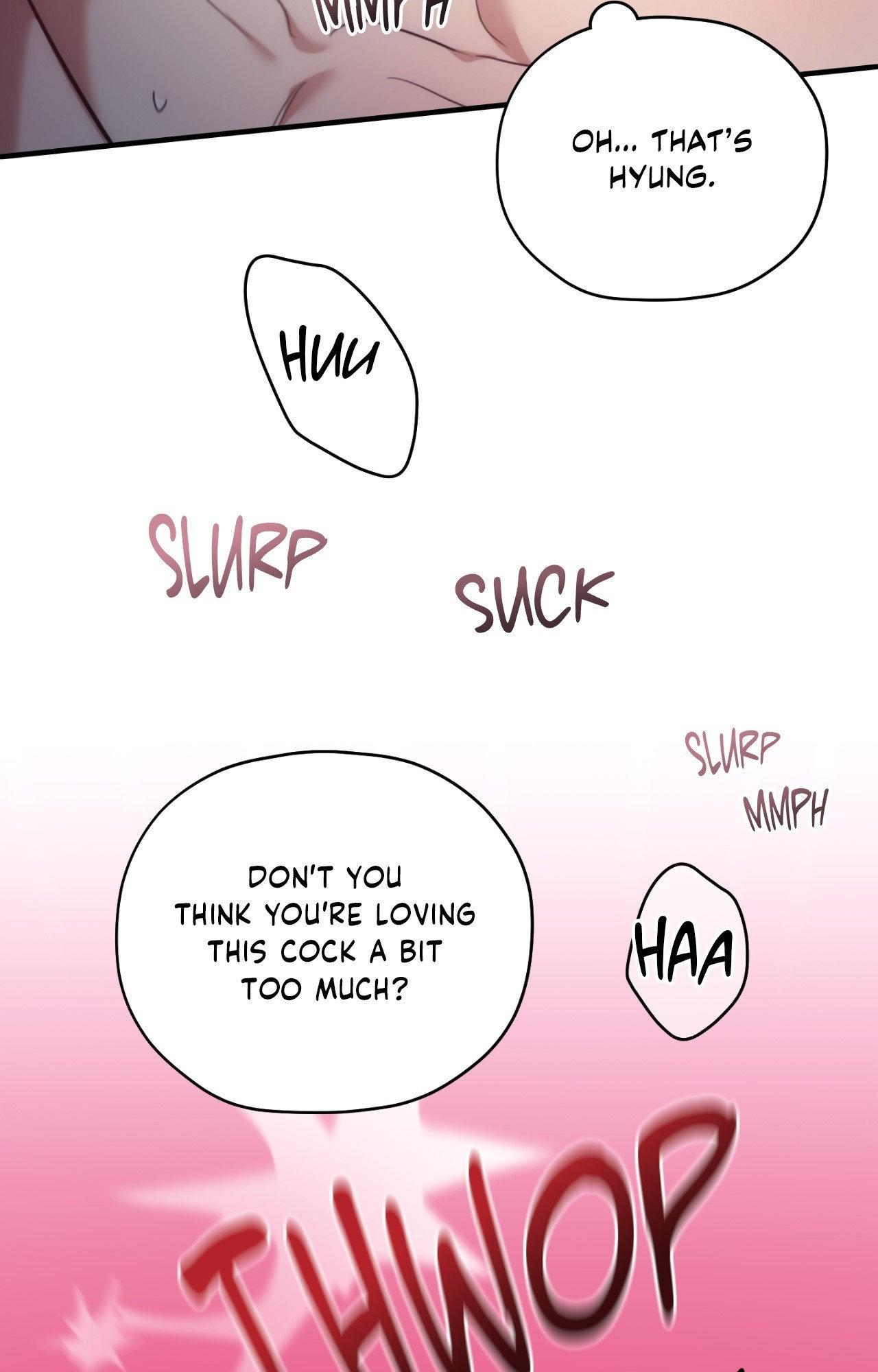 Read His Perfect Guide chapter 36 image 47 on Lezhin