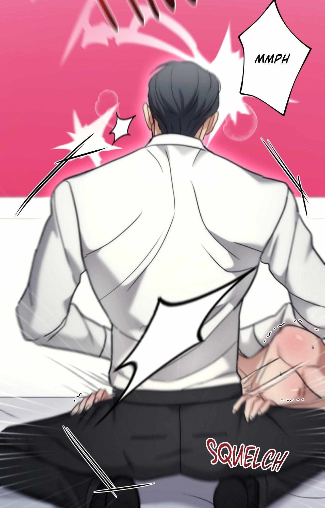 Read His Perfect Guide chapter 36 image 48 on Lezhin