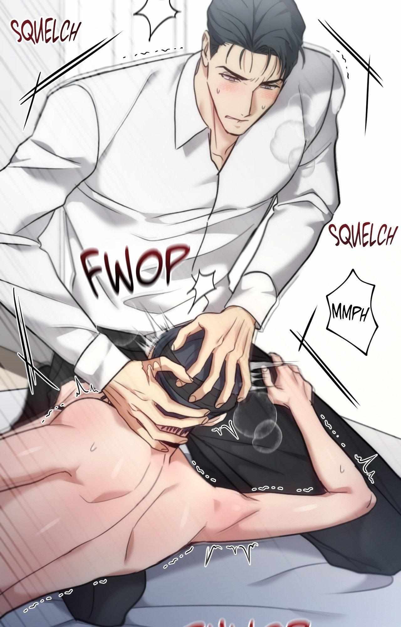 Read His Perfect Guide chapter 36 image 50 on Lezhin