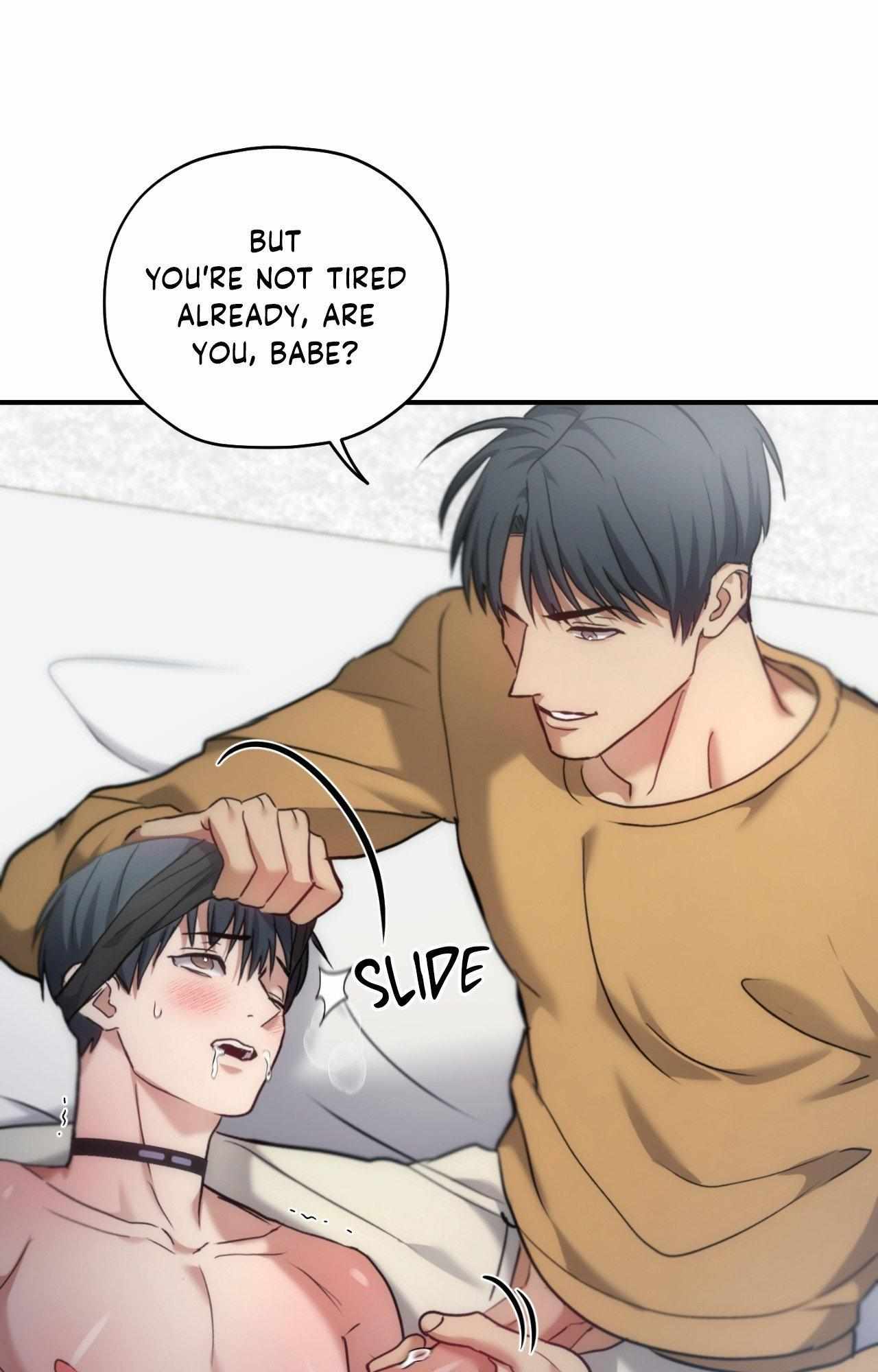 Read His Perfect Guide chapter 36 image 58 on Lezhin