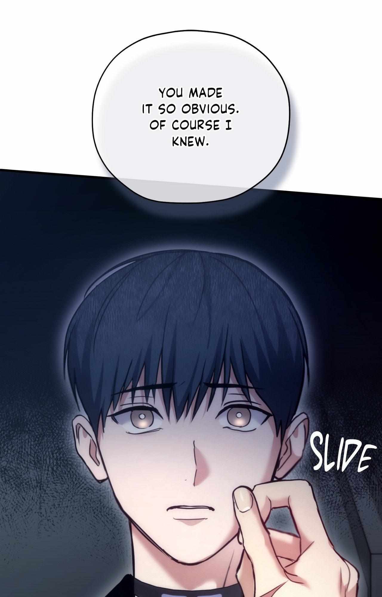 Read His Perfect Guide chapter 36 image 6 on Lezhin