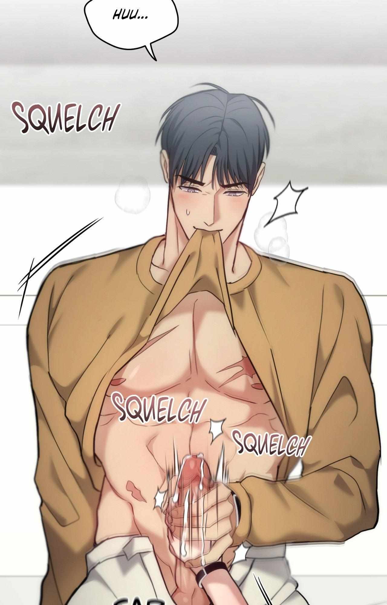 Read His Perfect Guide chapter 36 image 61 on Lezhin