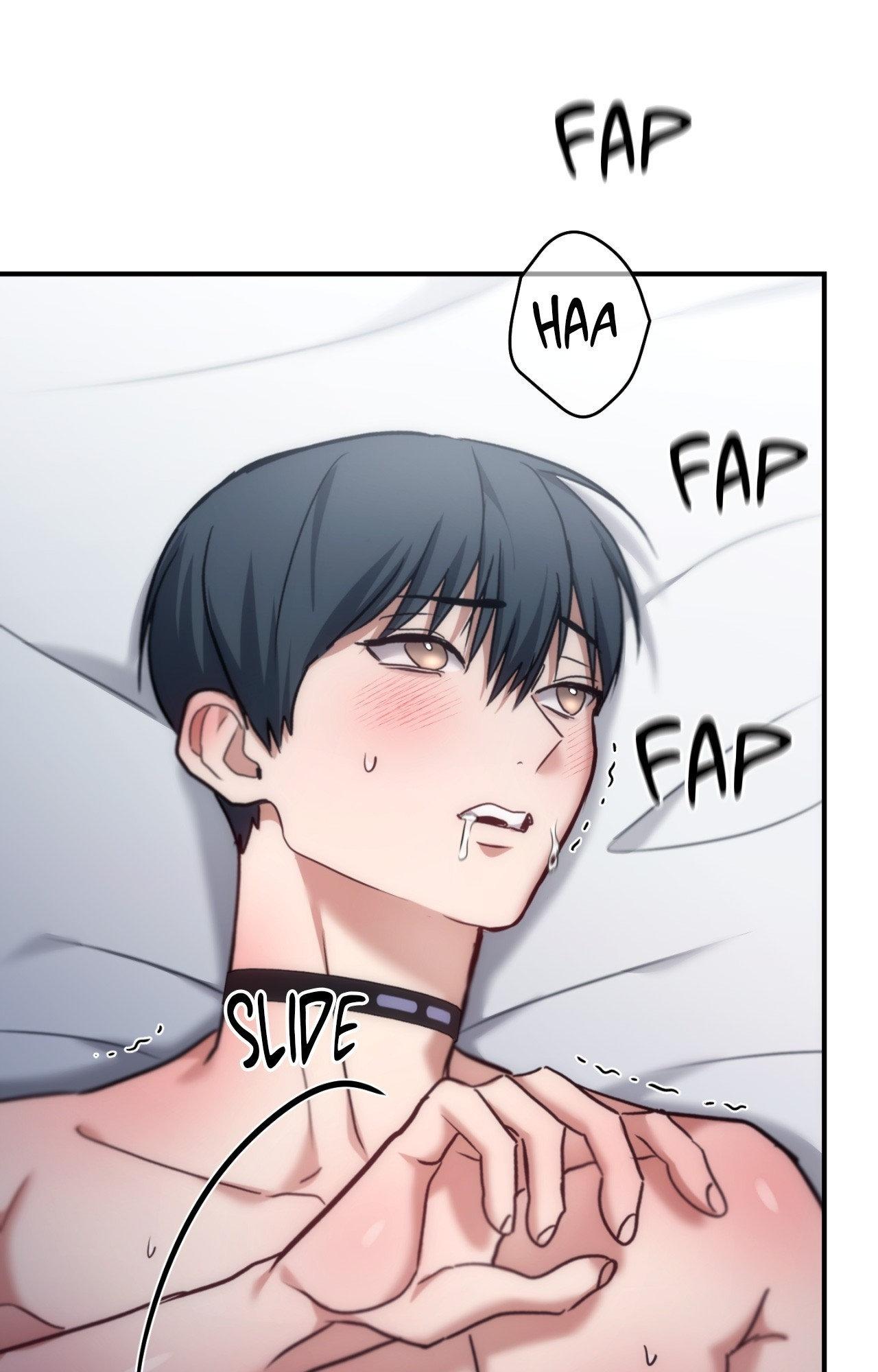 Read His Perfect Guide chapter 36 image 64 on Lezhin