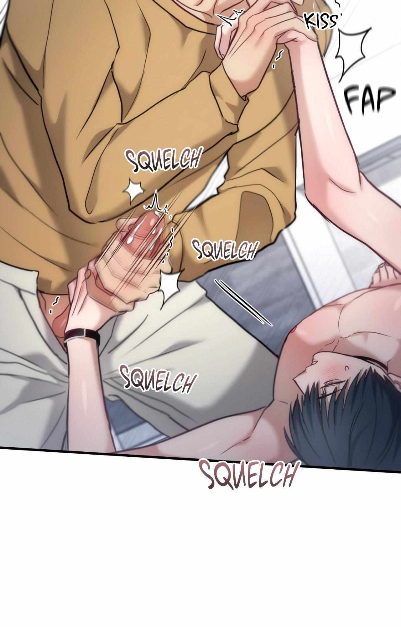Read His Perfect Guide chapter 36 image 66 on Lezhin