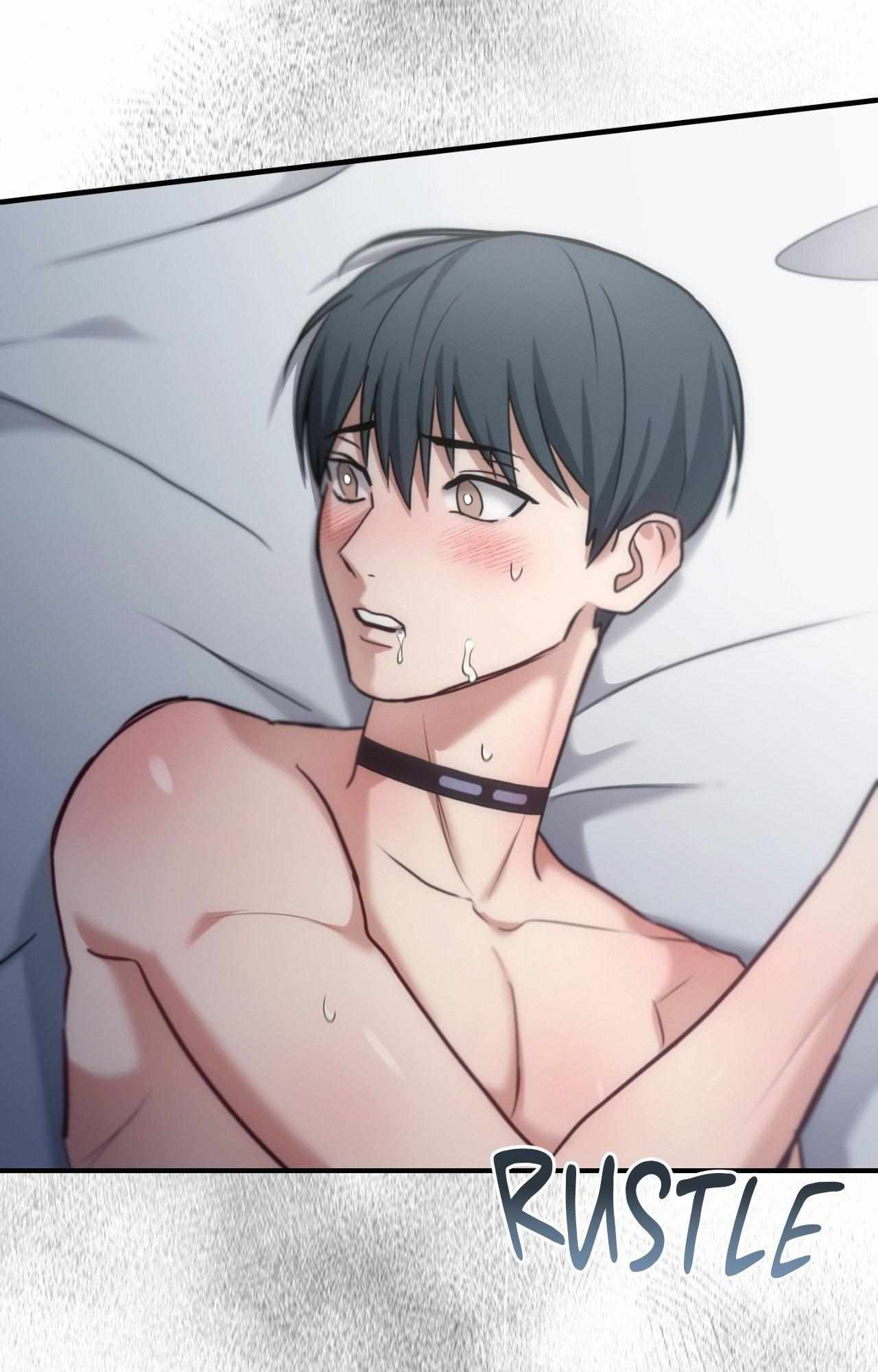 Read His Perfect Guide chapter 36 image 74 on Lezhin