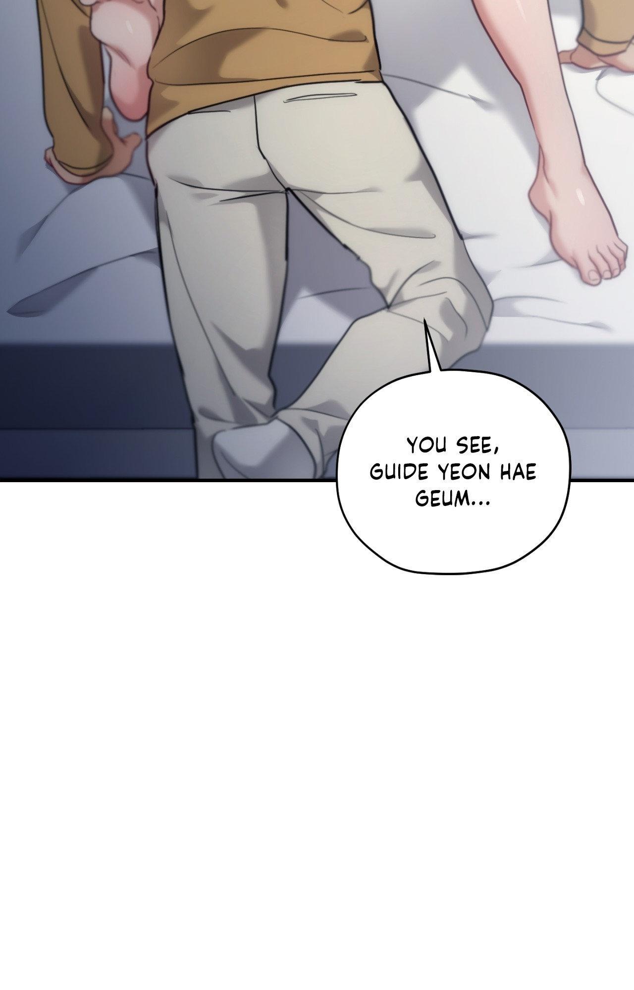 Read His Perfect Guide chapter 36 image 77 on Lezhin