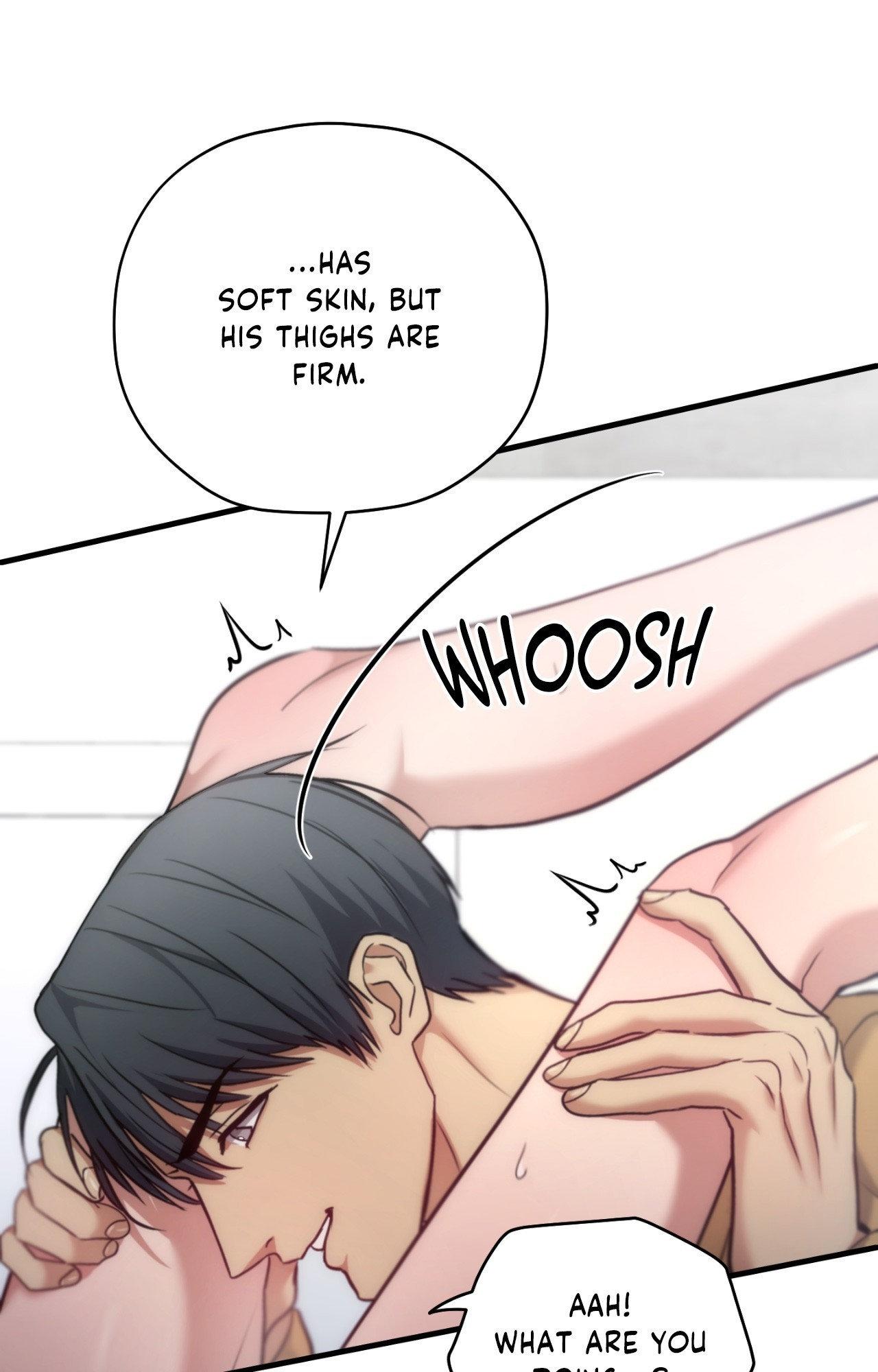 Read His Perfect Guide chapter 36 image 79 on Lezhin