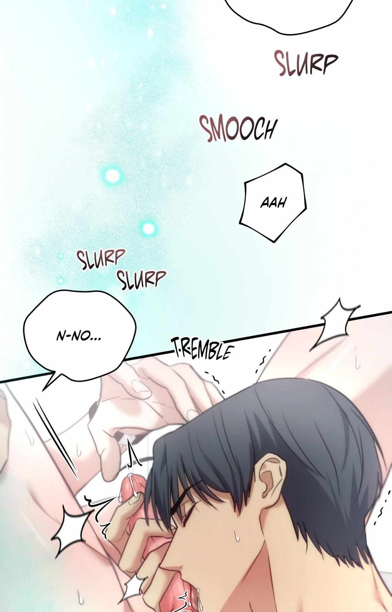 Read His Perfect Guide chapter 36 image 82 on Lezhin