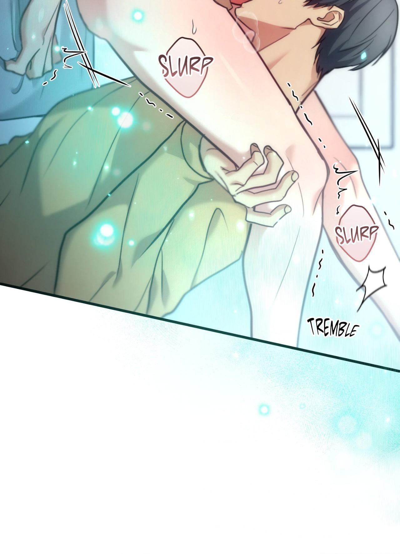 Read His Perfect Guide chapter 36 image 85 on Lezhin