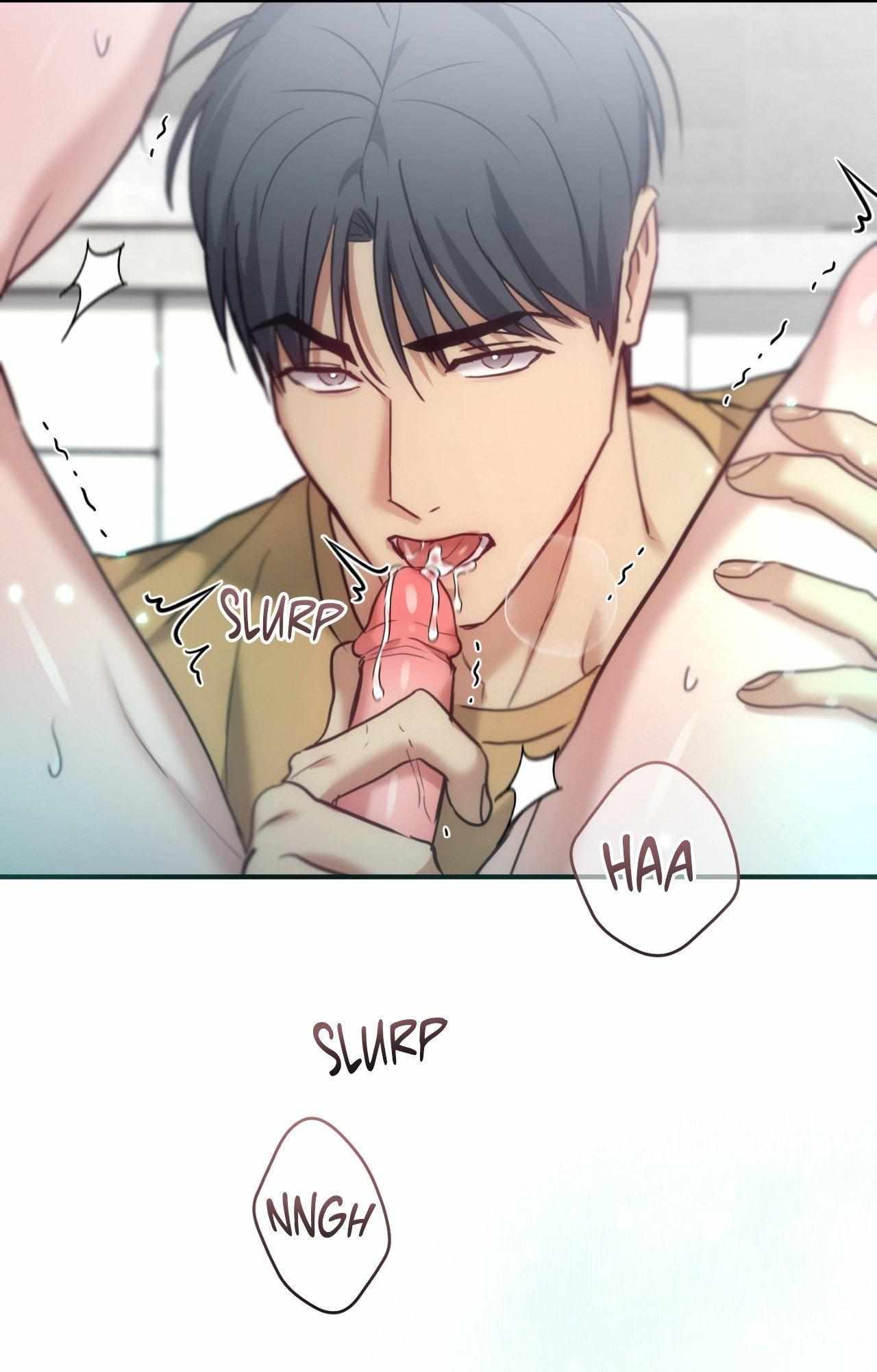 Read His Perfect Guide chapter 36 image 88 on Lezhin