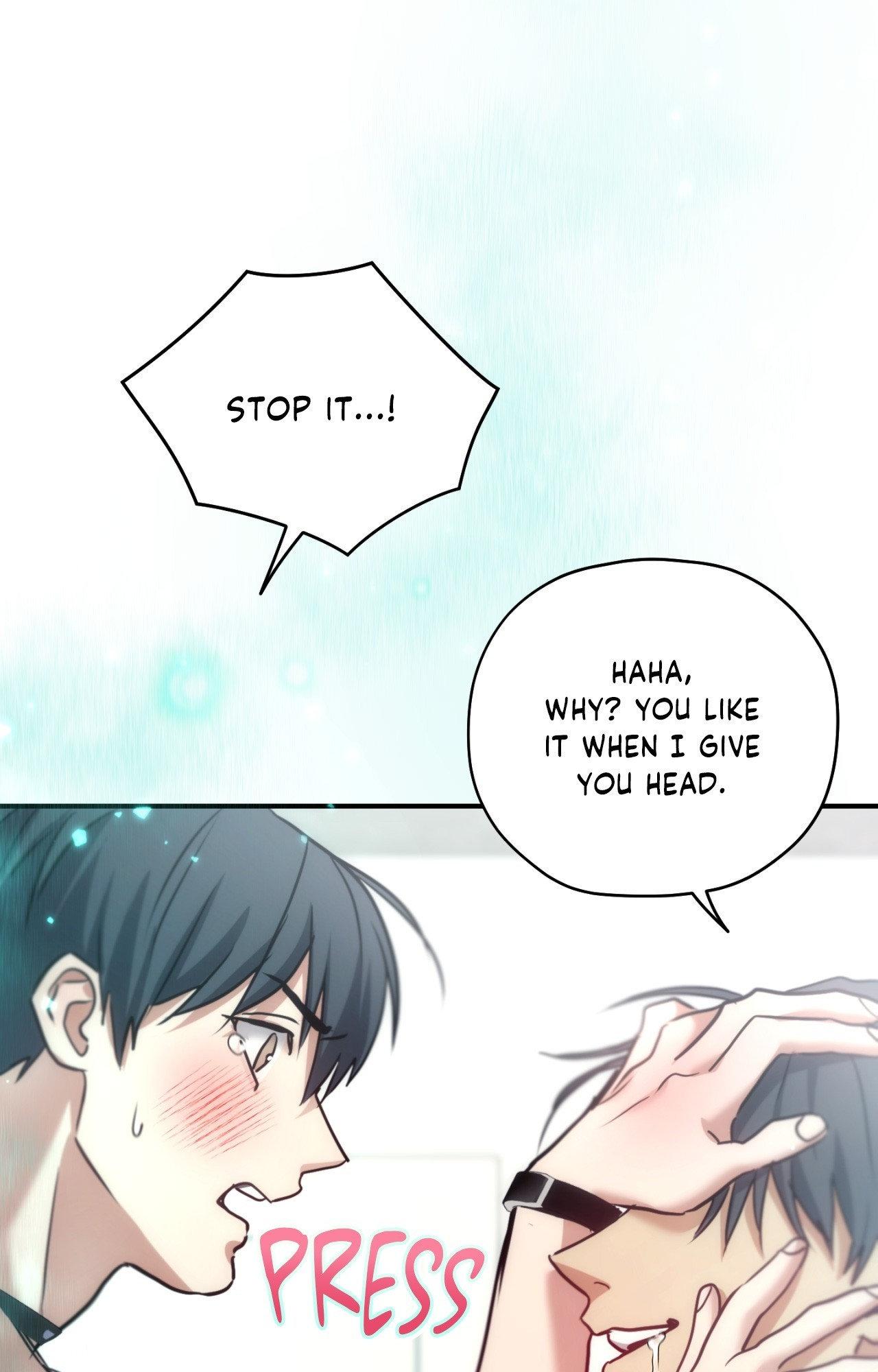 Read His Perfect Guide chapter 36 image 89 on Lezhin