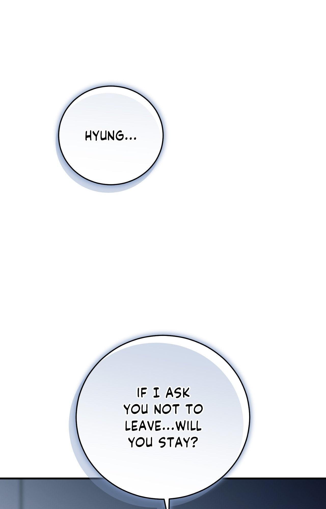 Read His Perfect Guide chapter 37 image 1 on Lezhin