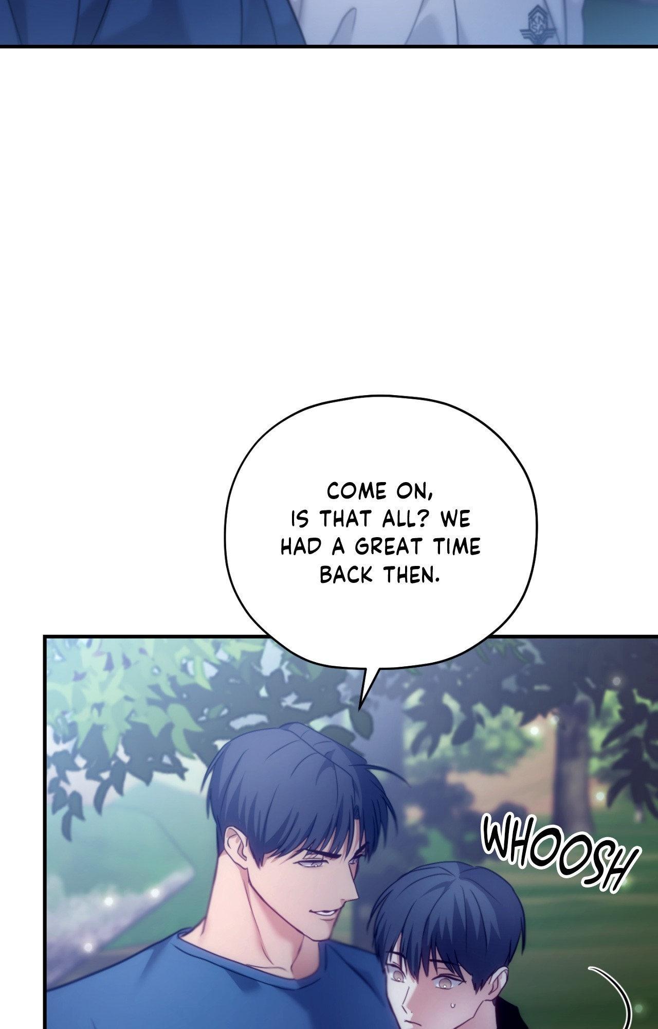 Read His Perfect Guide chapter 37 image 100 on Lezhin