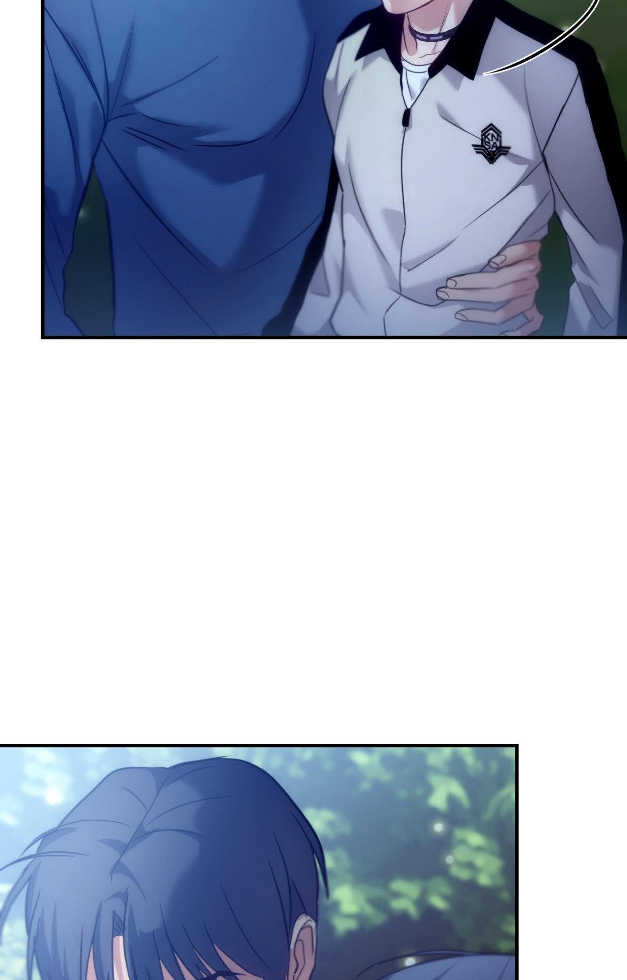 Read His Perfect Guide chapter 37 image 101 on Lezhin