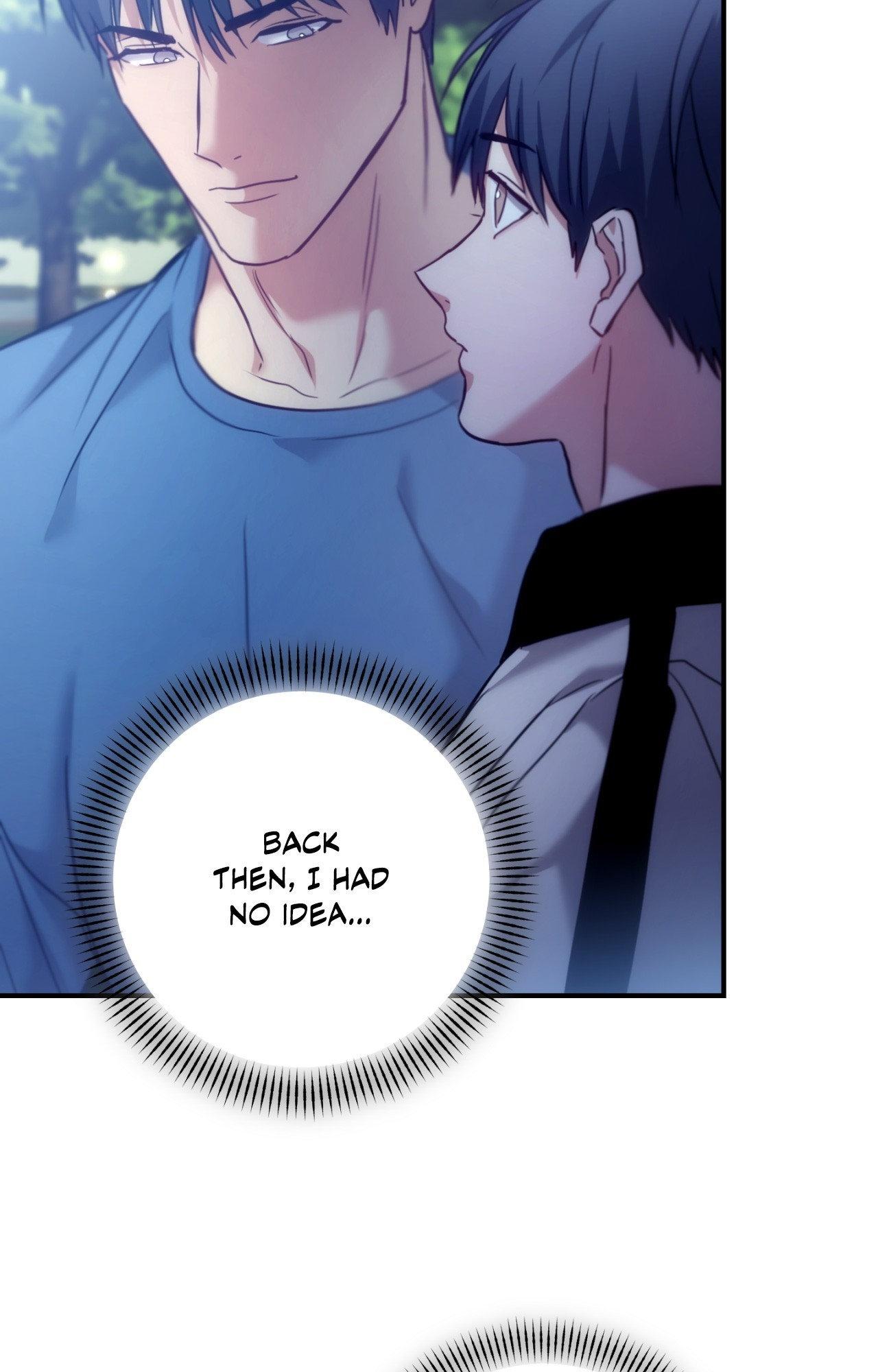Read His Perfect Guide chapter 37 image 102 on Lezhin