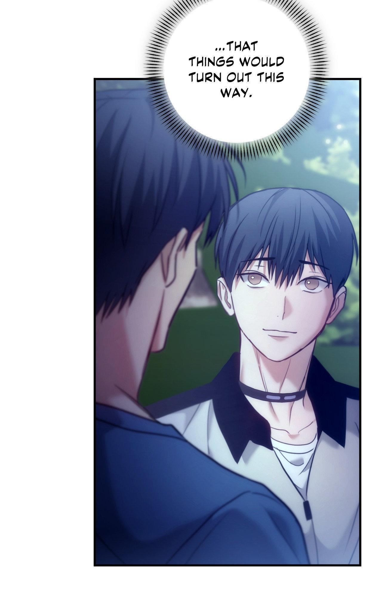 Read His Perfect Guide chapter 37 image 103 on Lezhin