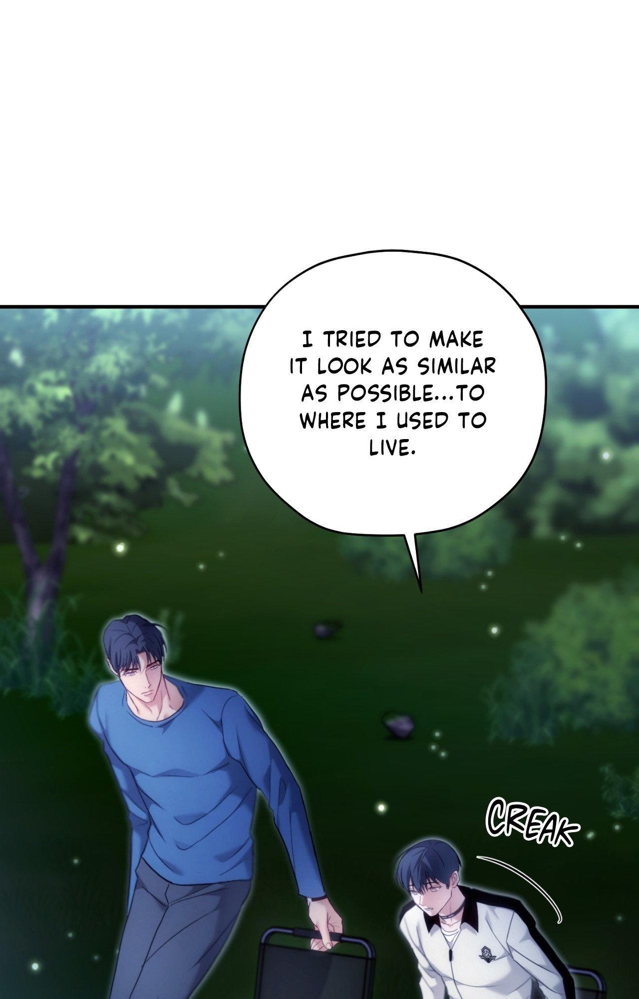 Read His Perfect Guide chapter 37 image 106 on Lezhin