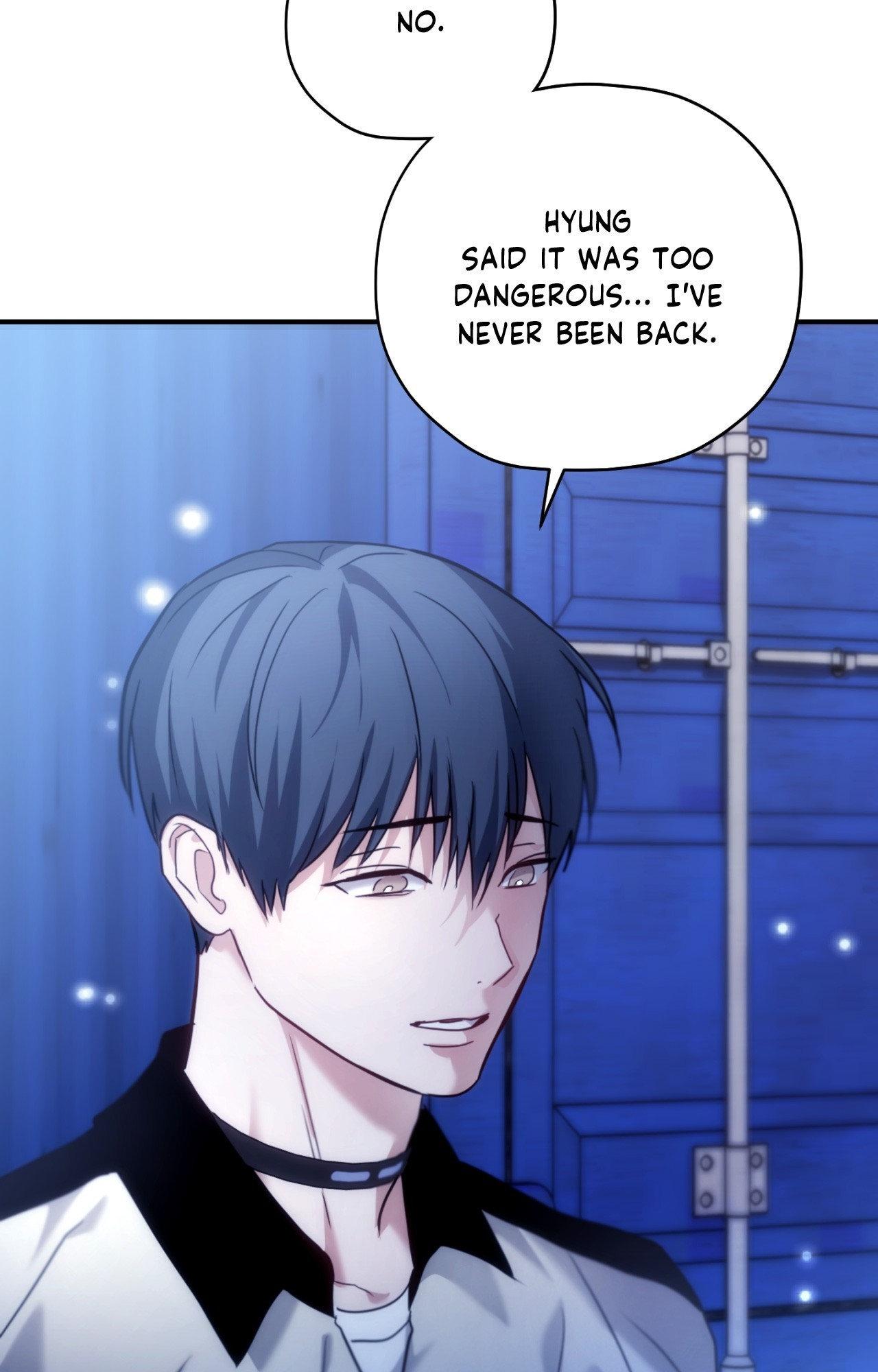 Read His Perfect Guide chapter 37 image 109 on Lezhin