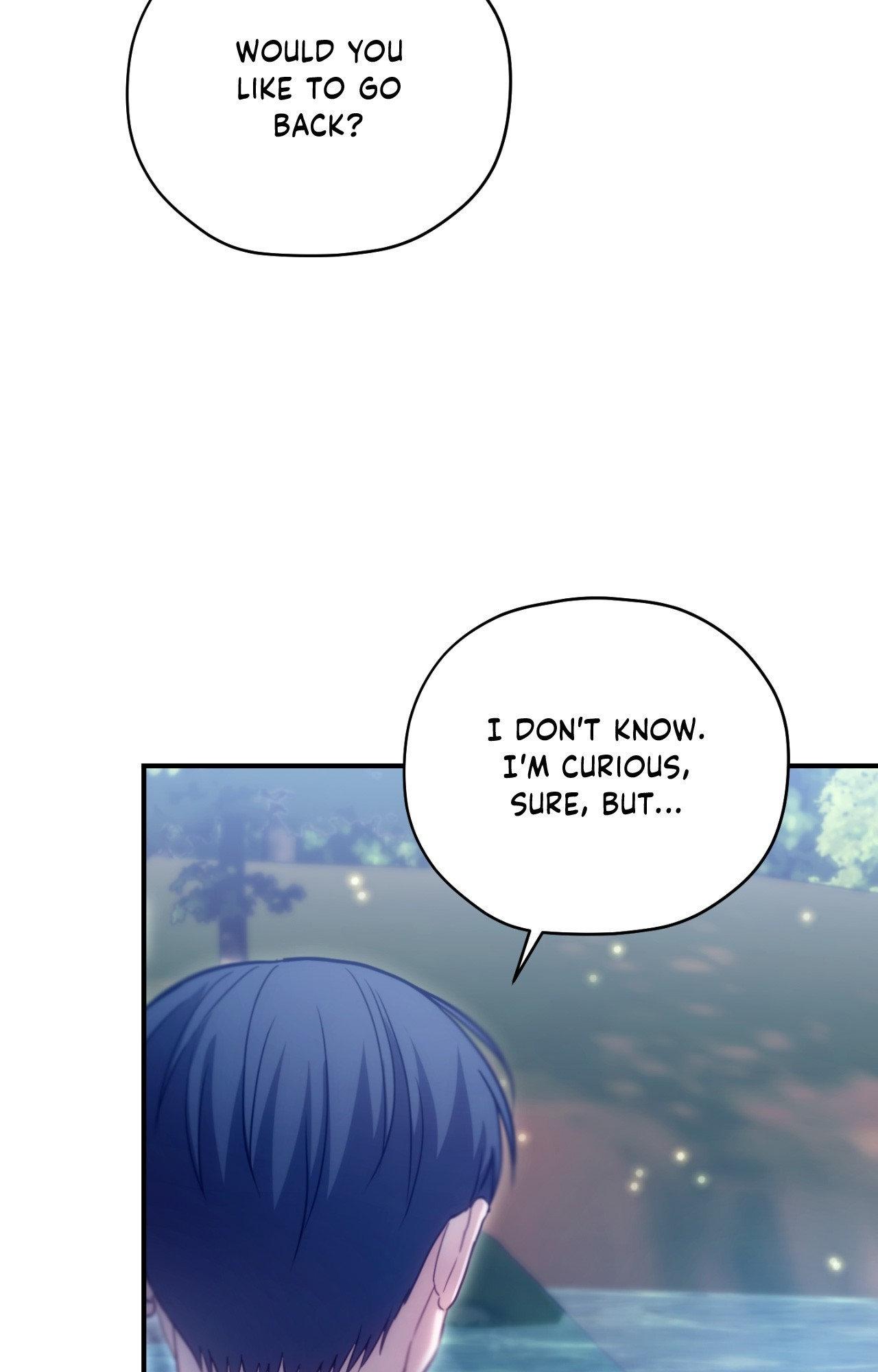 Read His Perfect Guide chapter 37 image 112 on Lezhin