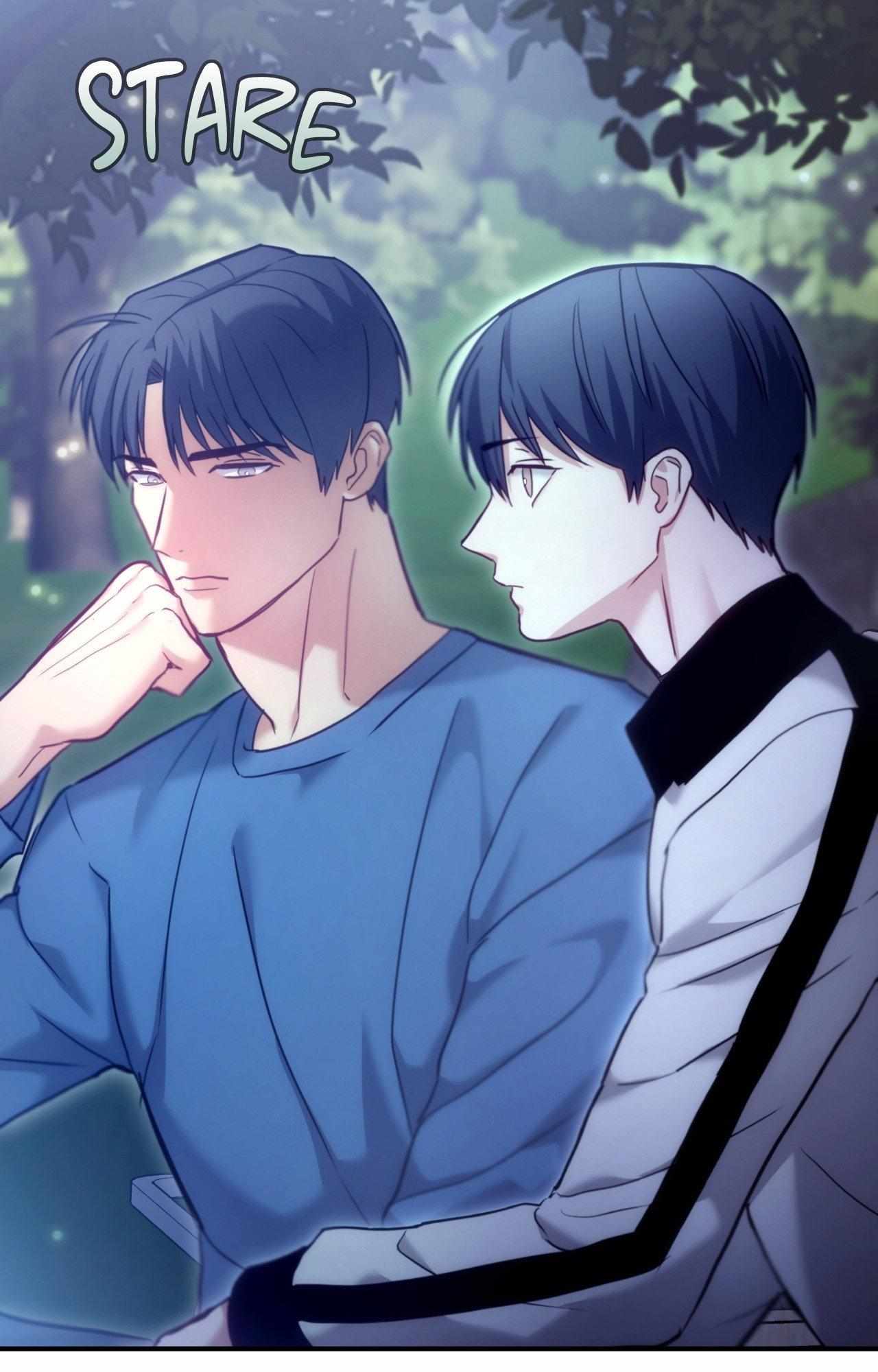 Read His Perfect Guide chapter 37 image 114 on Lezhin