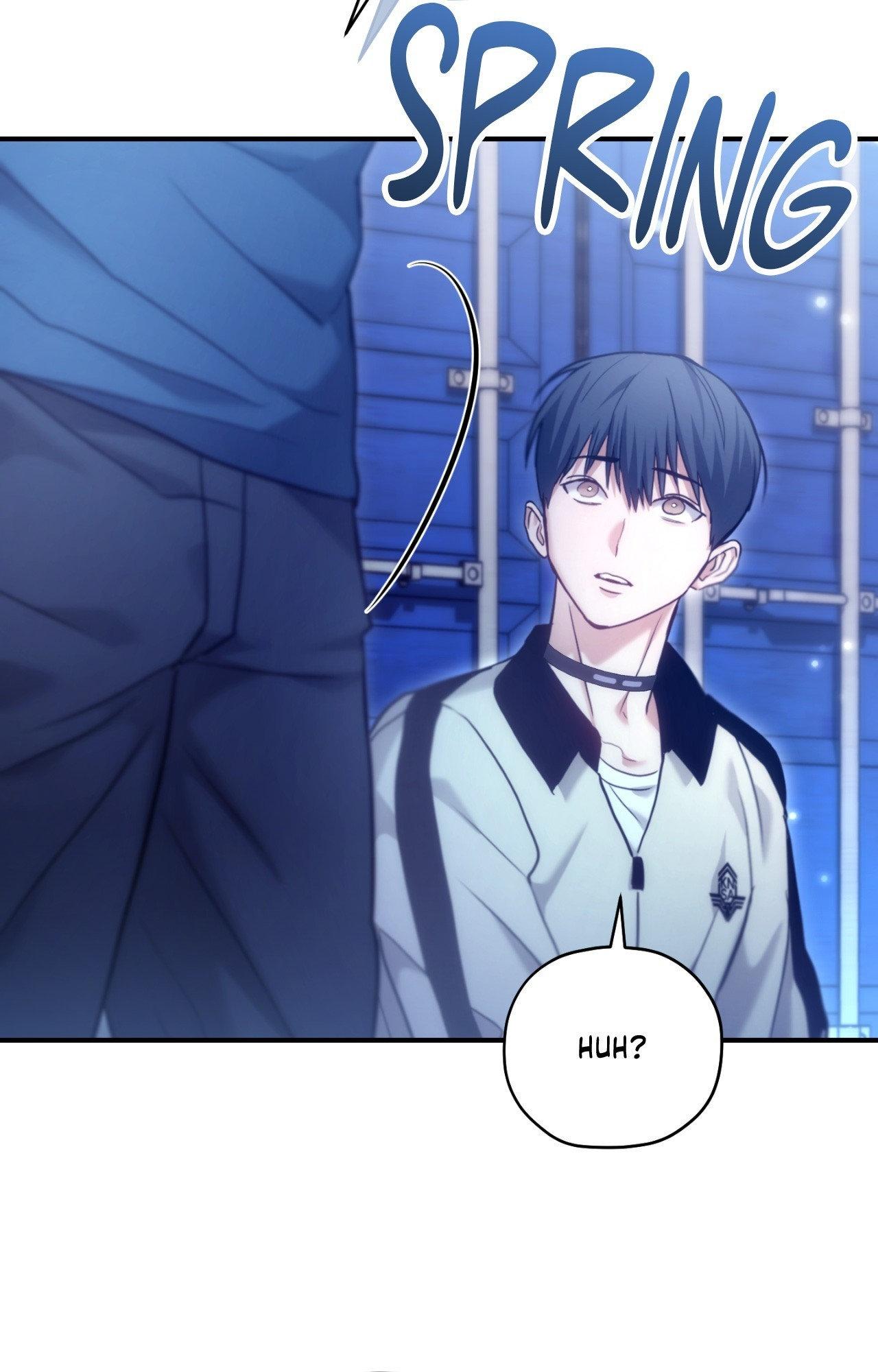 Read His Perfect Guide chapter 37 image 116 on Lezhin