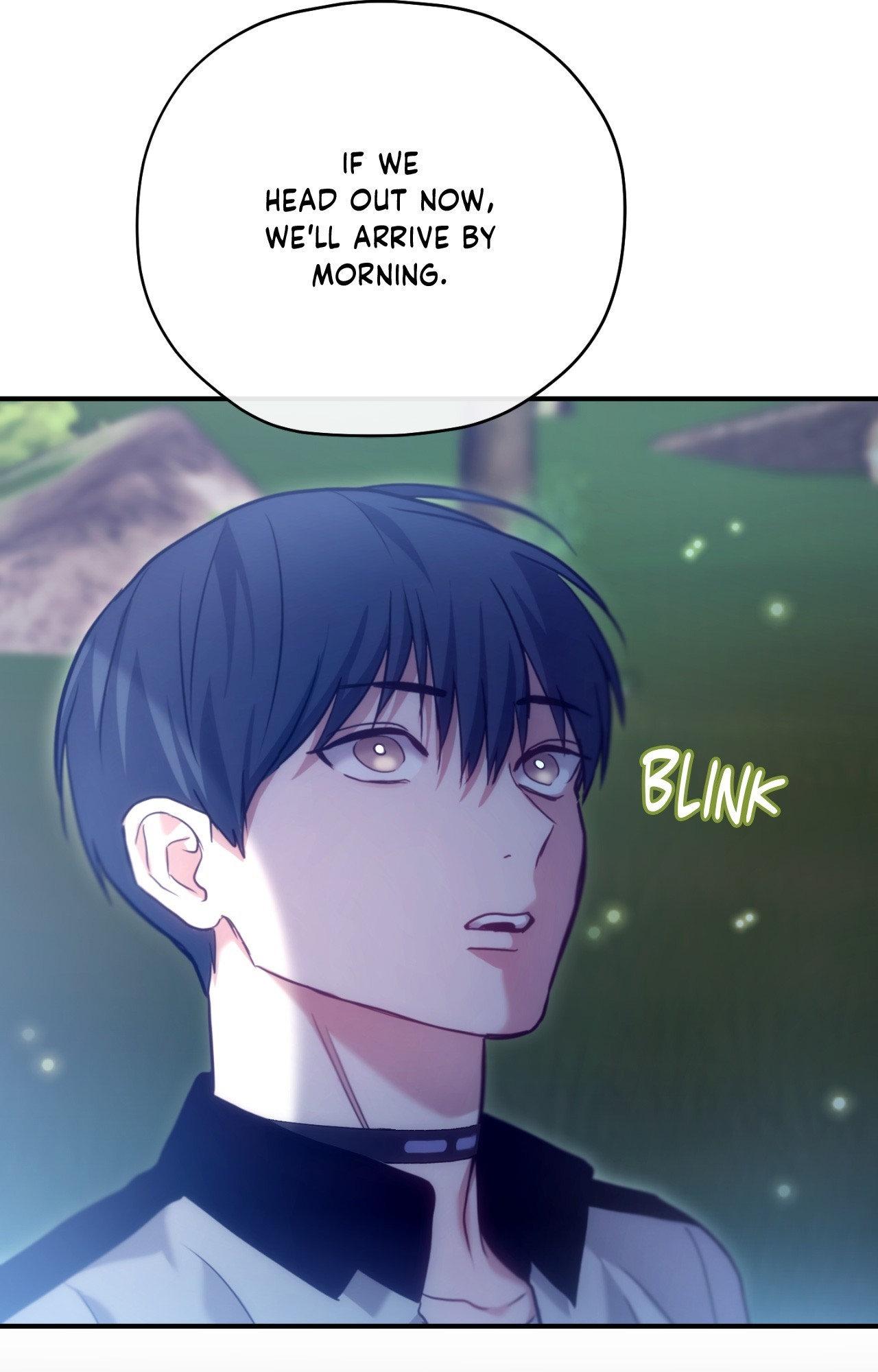 Read His Perfect Guide chapter 37 image 117 on Lezhin