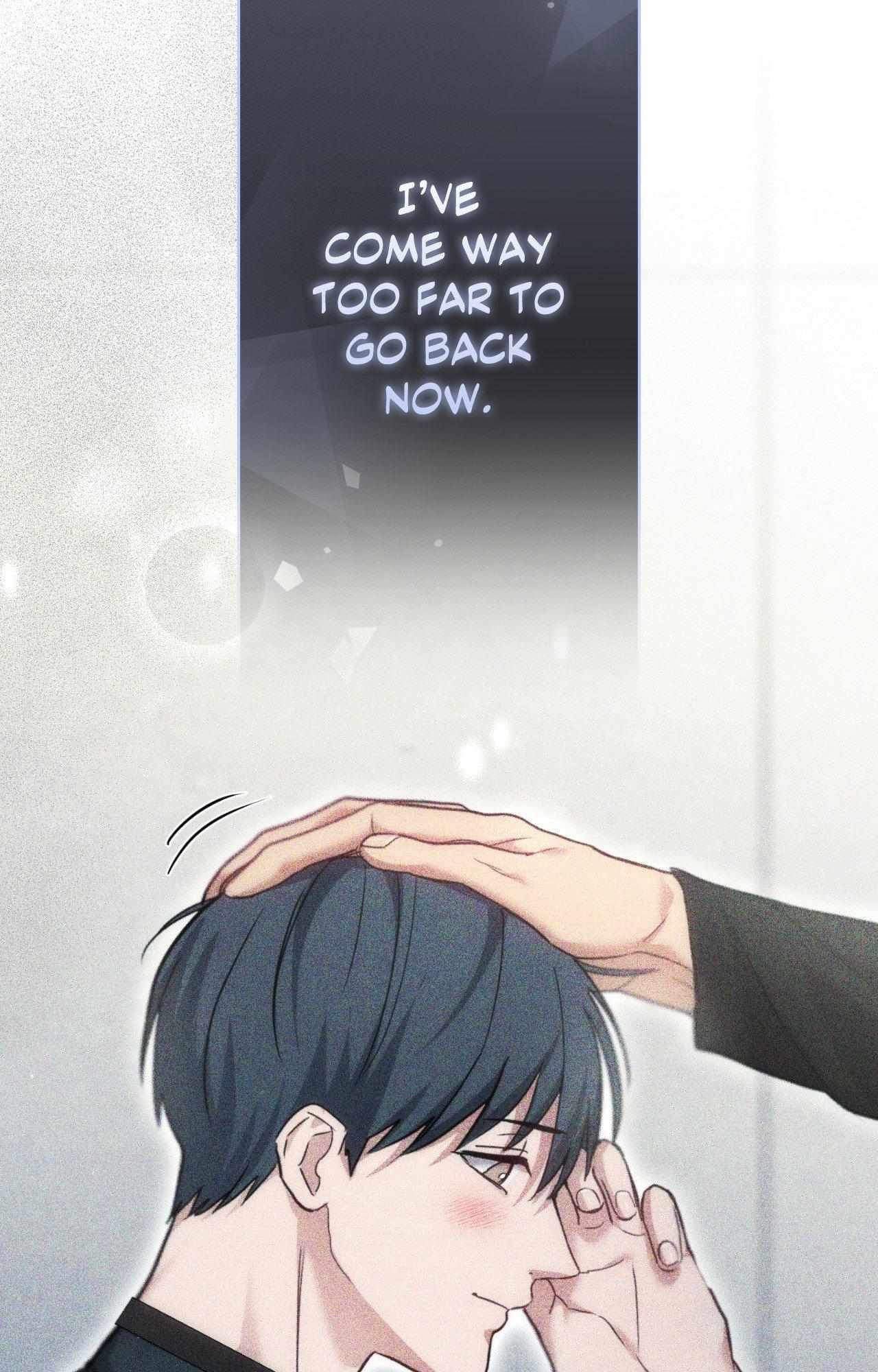 Read His Perfect Guide chapter 37 image 23 on Lezhin