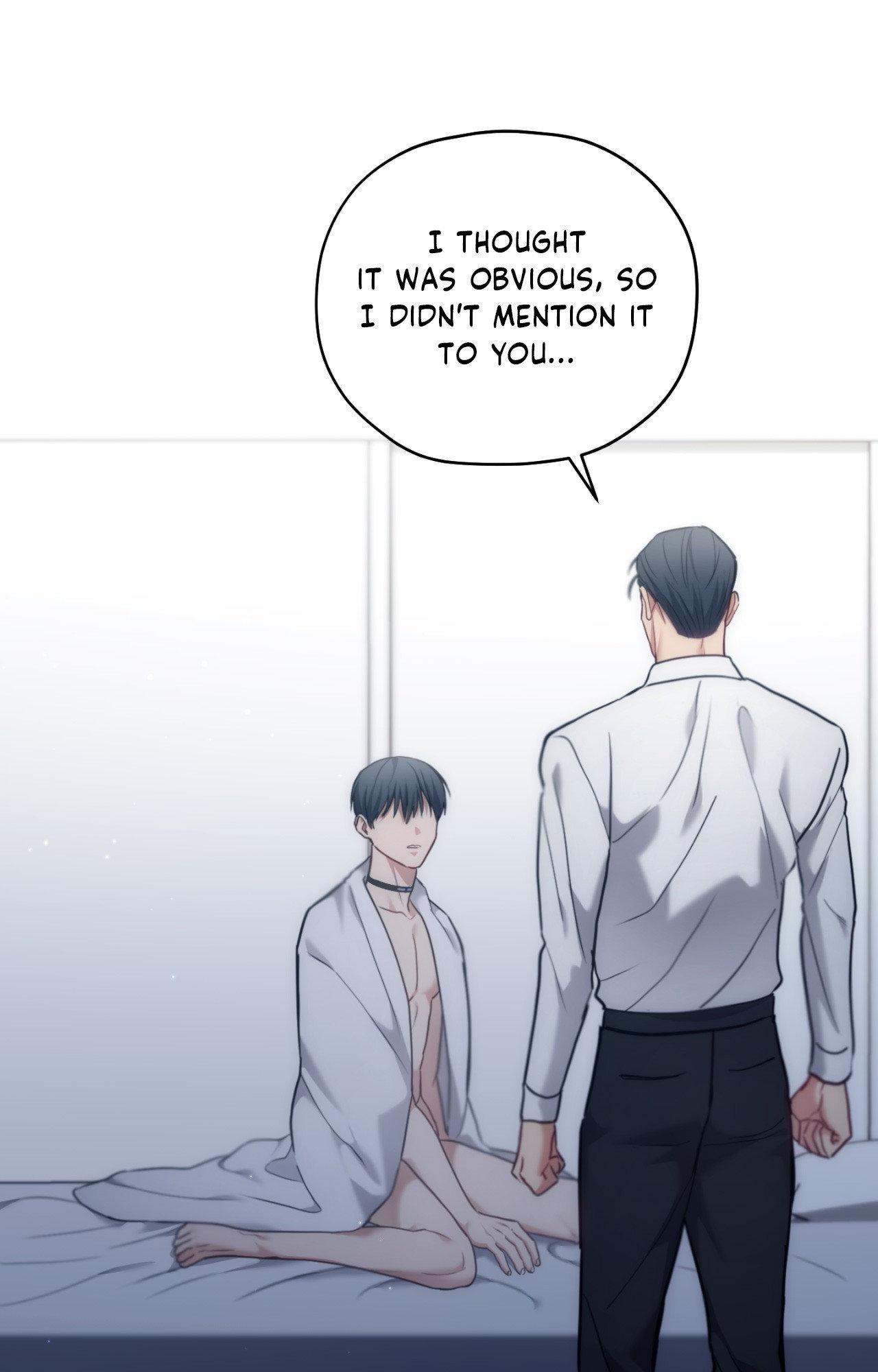 Read His Perfect Guide chapter 37 image 26 on Lezhin