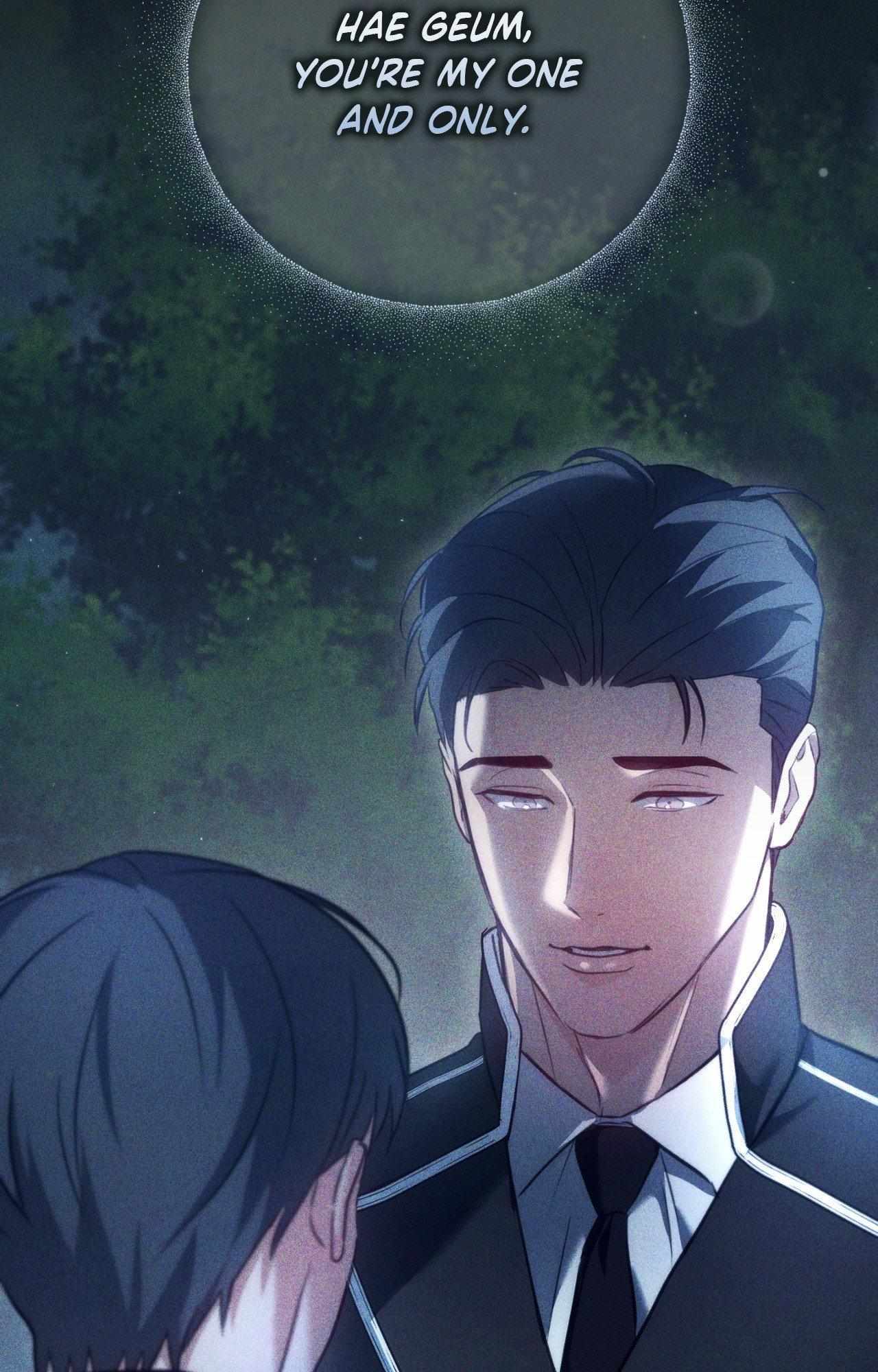 Read His Perfect Guide chapter 37 image 31 on Lezhin