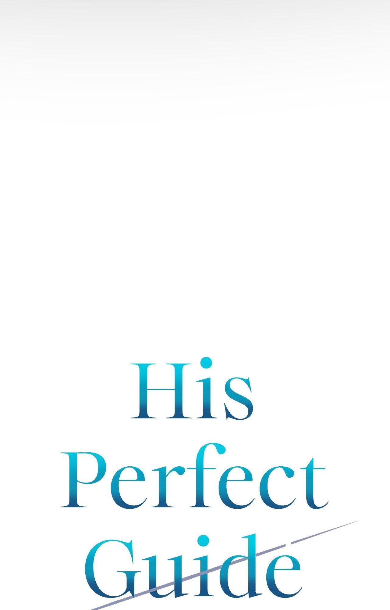 Read His Perfect Guide chapter 37 image 36 on Lezhin