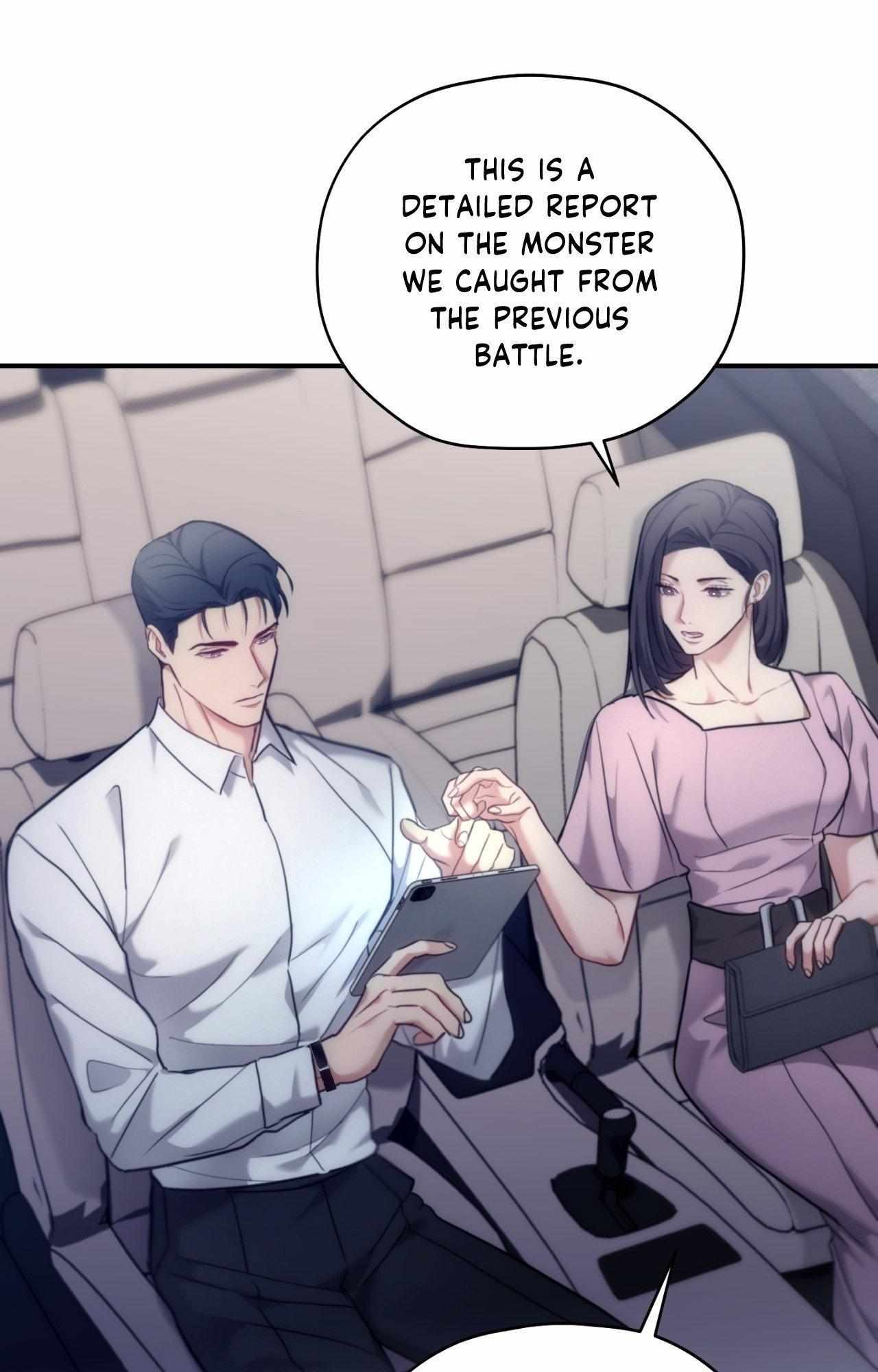 Read His Perfect Guide chapter 37 image 40 on Lezhin