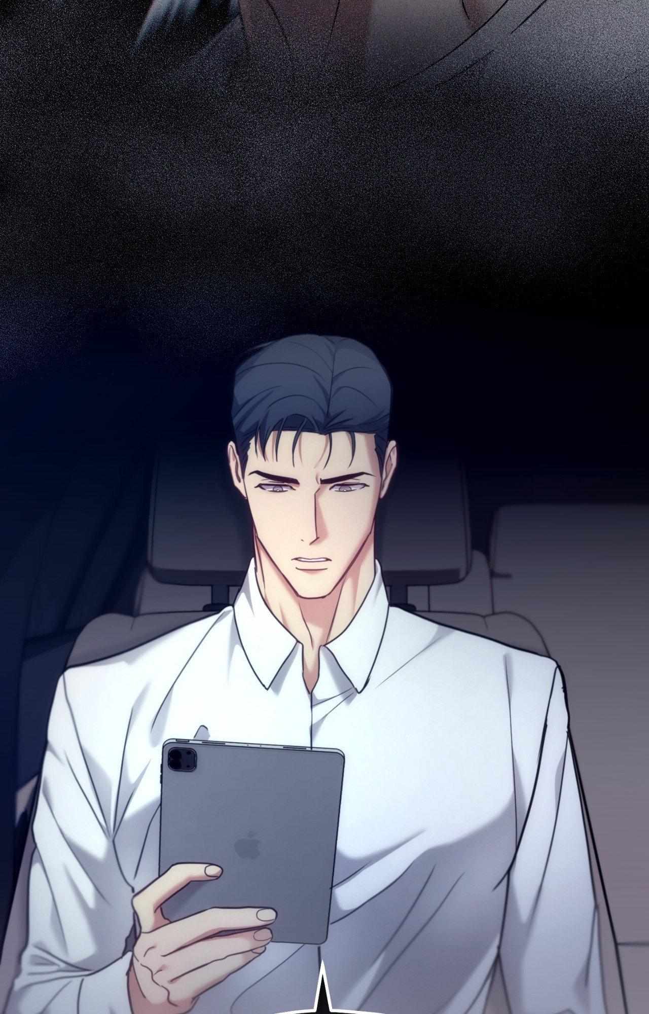 Read His Perfect Guide chapter 37 image 49 on Lezhin