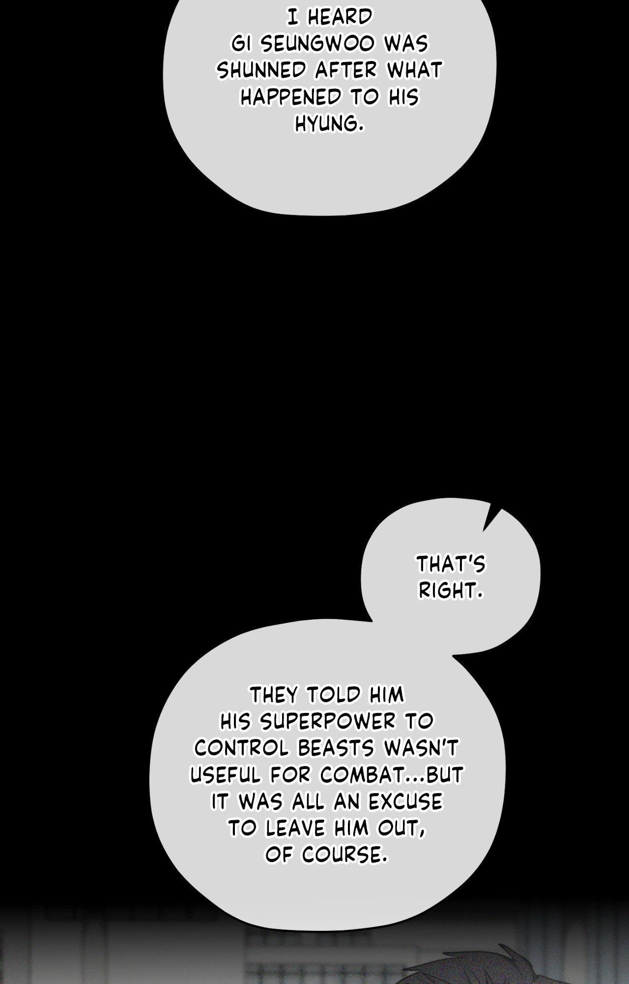 Read His Perfect Guide chapter 37 image 52 on Lezhin