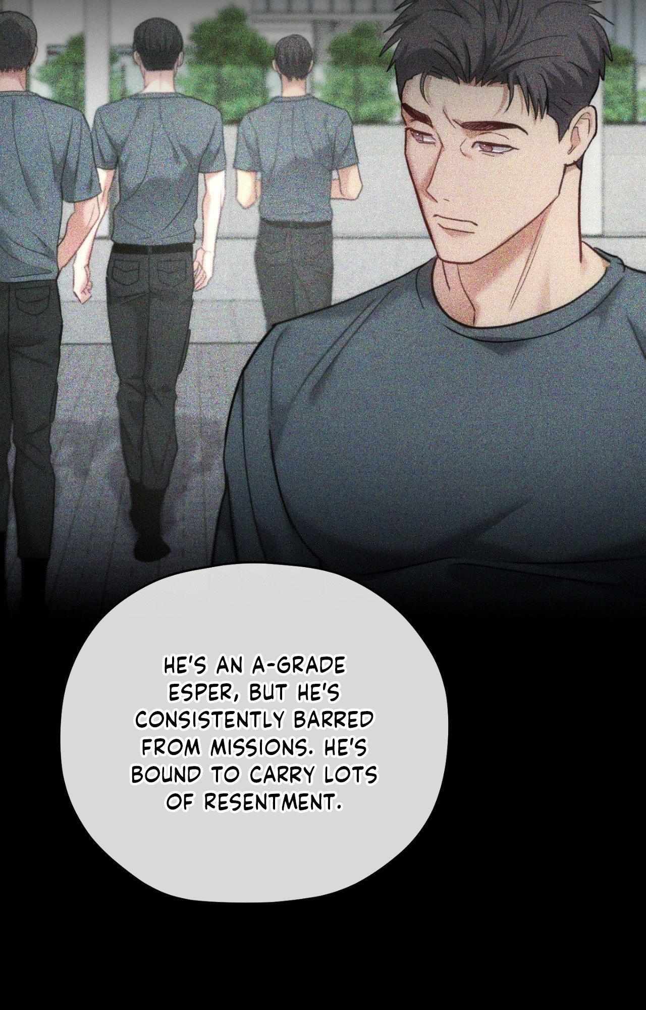 Read His Perfect Guide chapter 37 image 53 on Lezhin