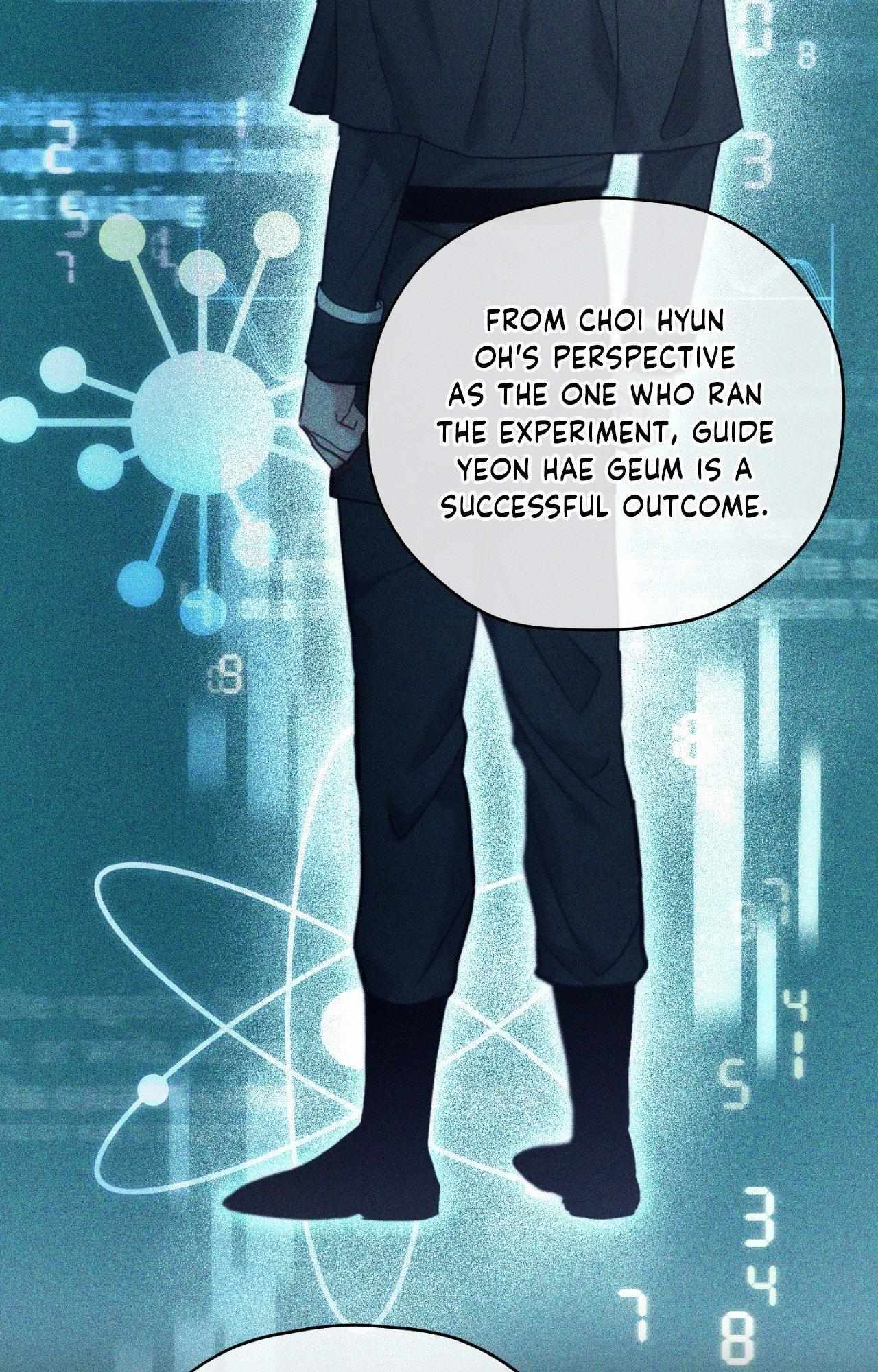 Read His Perfect Guide chapter 37 image 56 on Lezhin