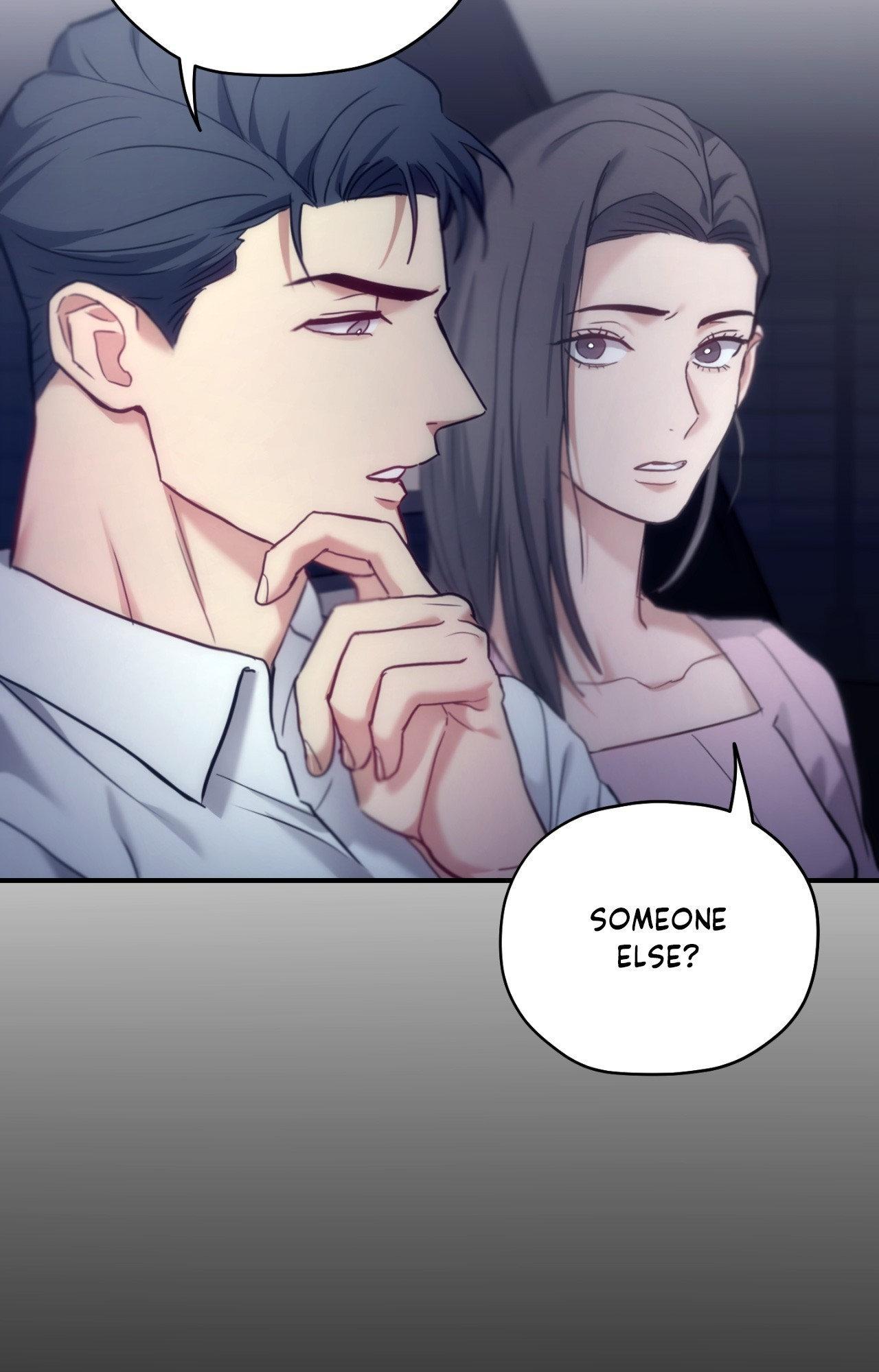 Read His Perfect Guide chapter 37 image 58 on Lezhin