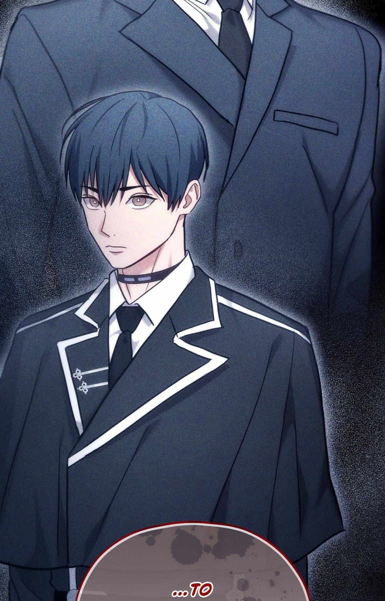 Read His Perfect Guide chapter 37 image 66 on Lezhin