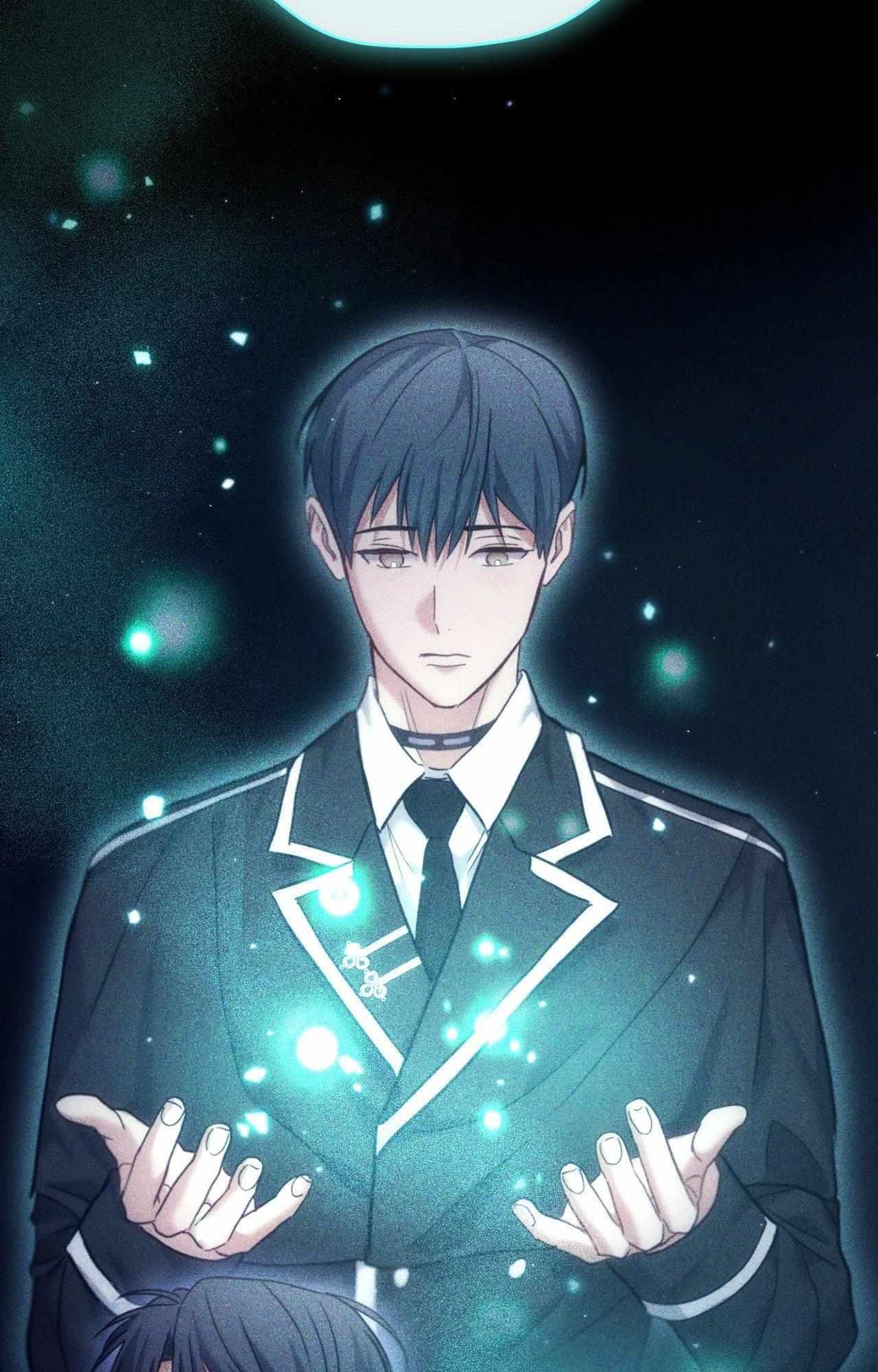 Read His Perfect Guide chapter 37 image 70 on Lezhin