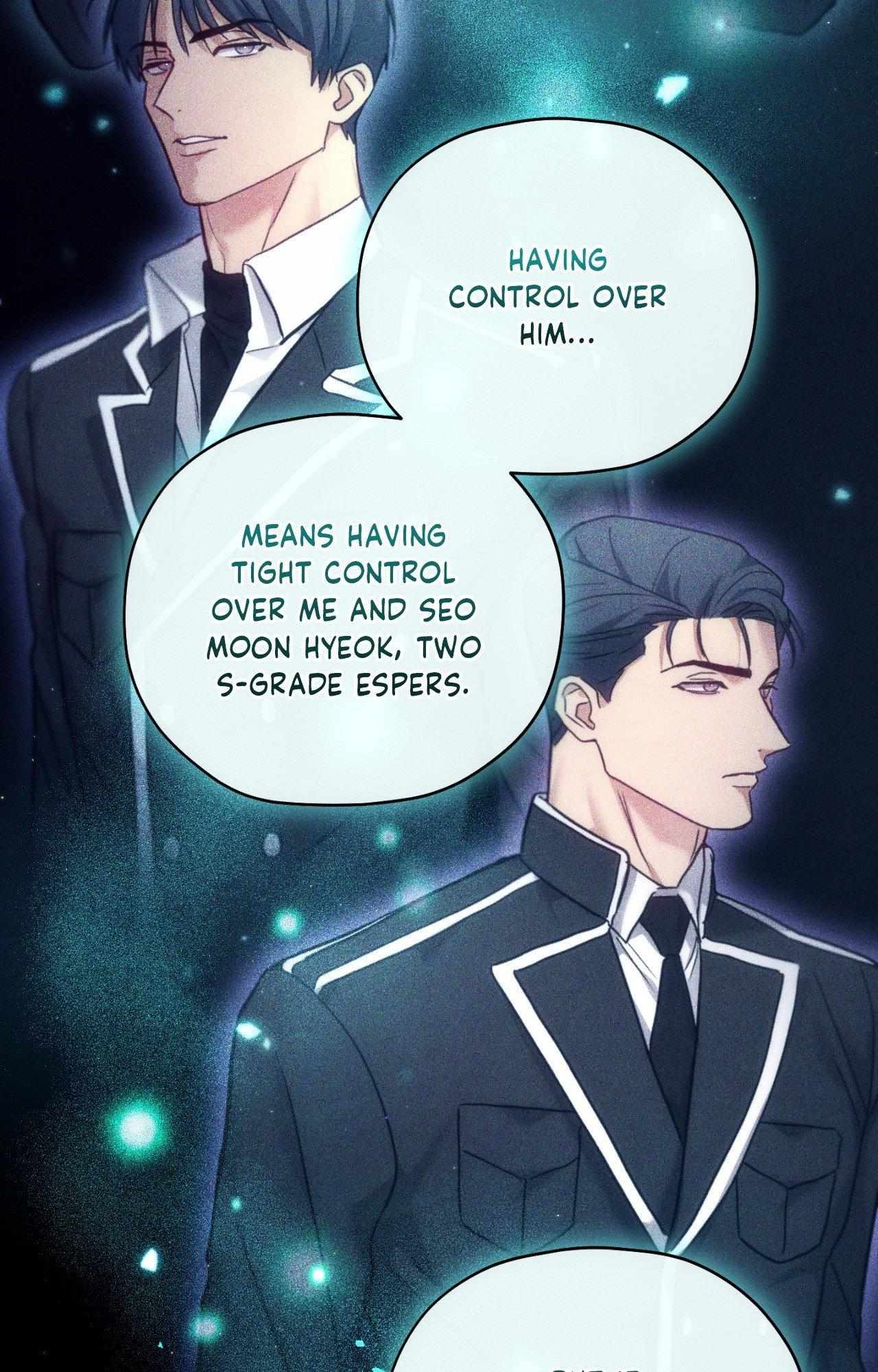 Read His Perfect Guide chapter 37 image 71 on Lezhin