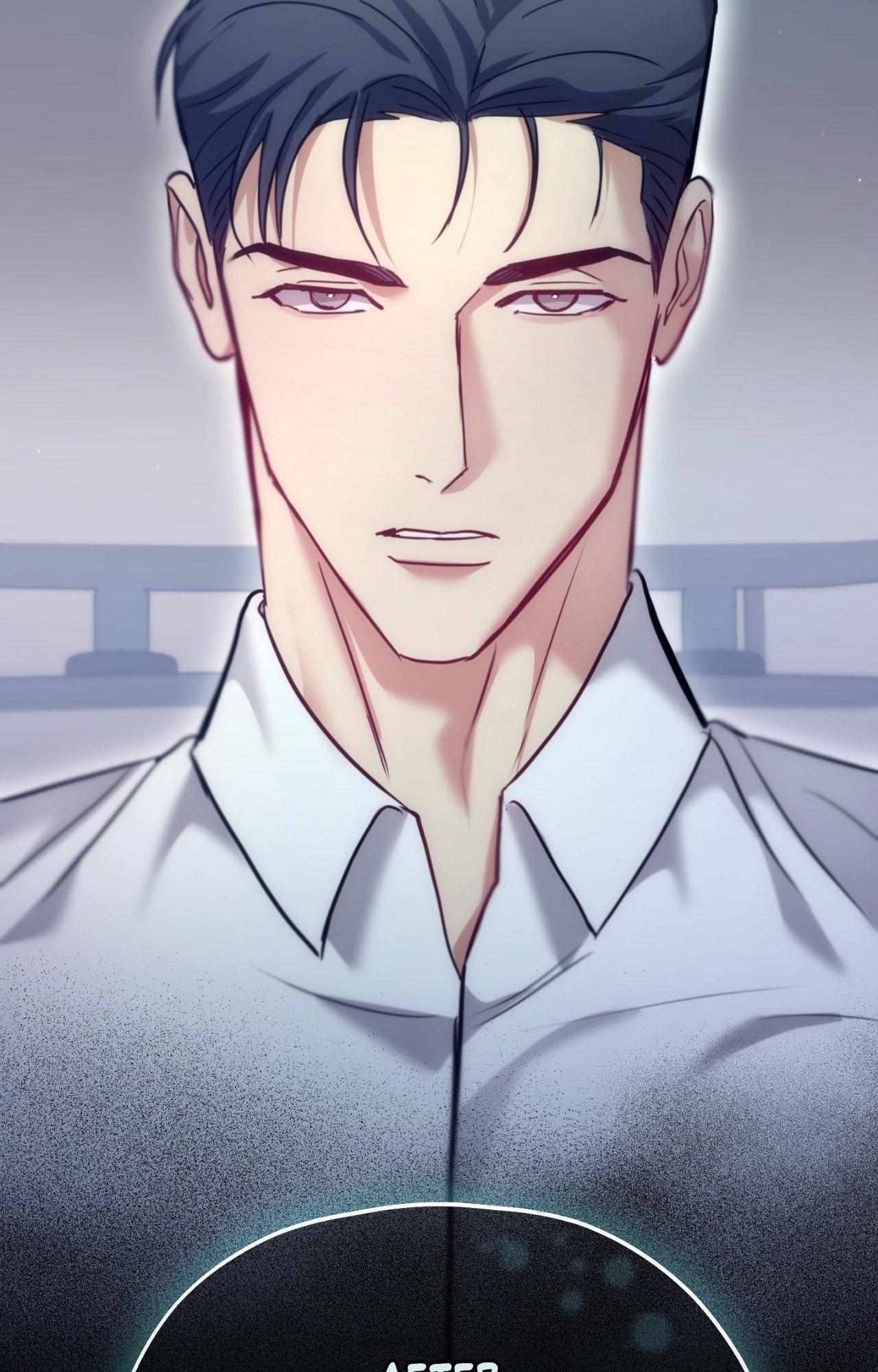 Read His Perfect Guide chapter 37 image 73 on Lezhin