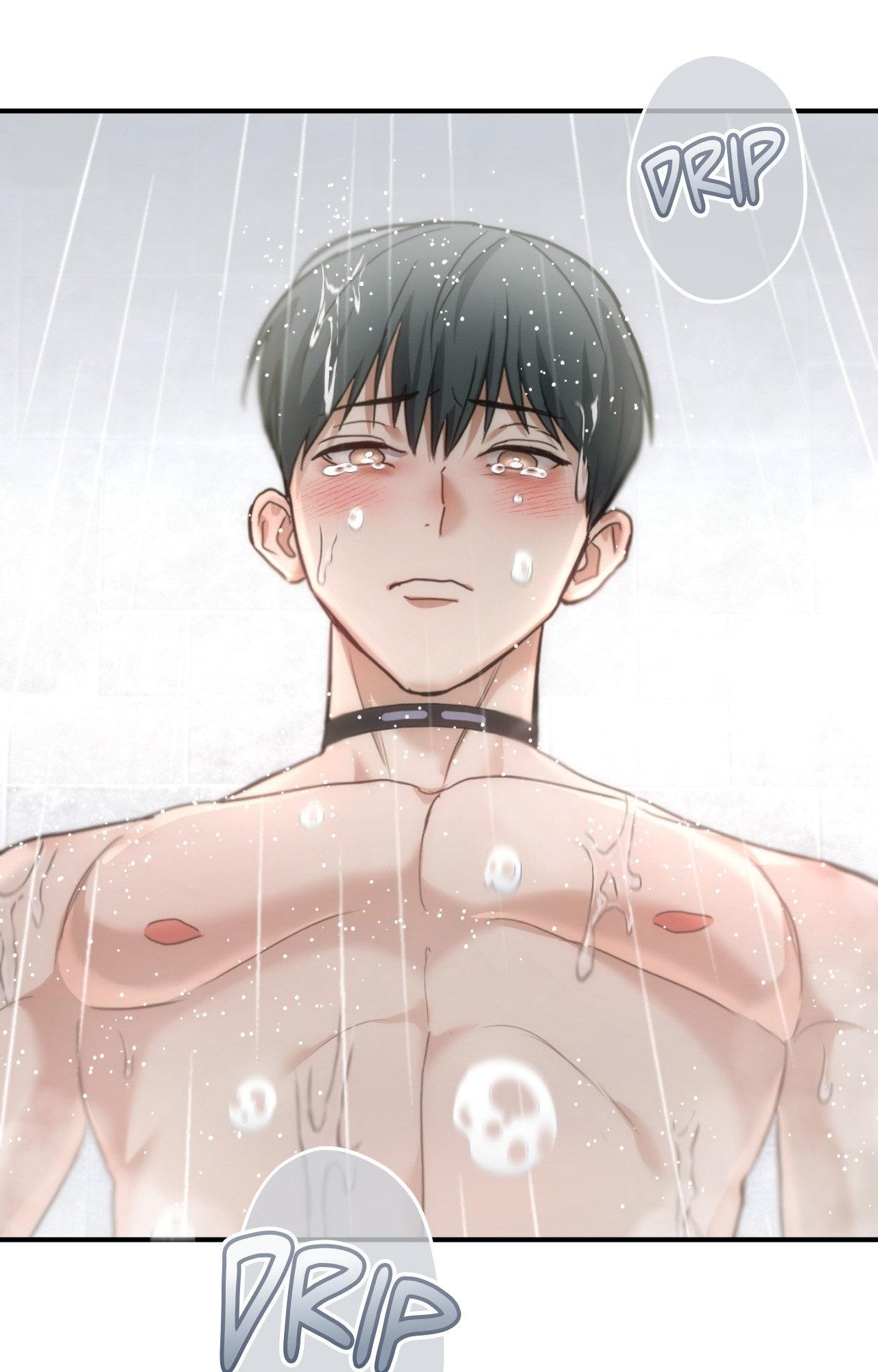 Read His Perfect Guide chapter 37 image 79 on Lezhin