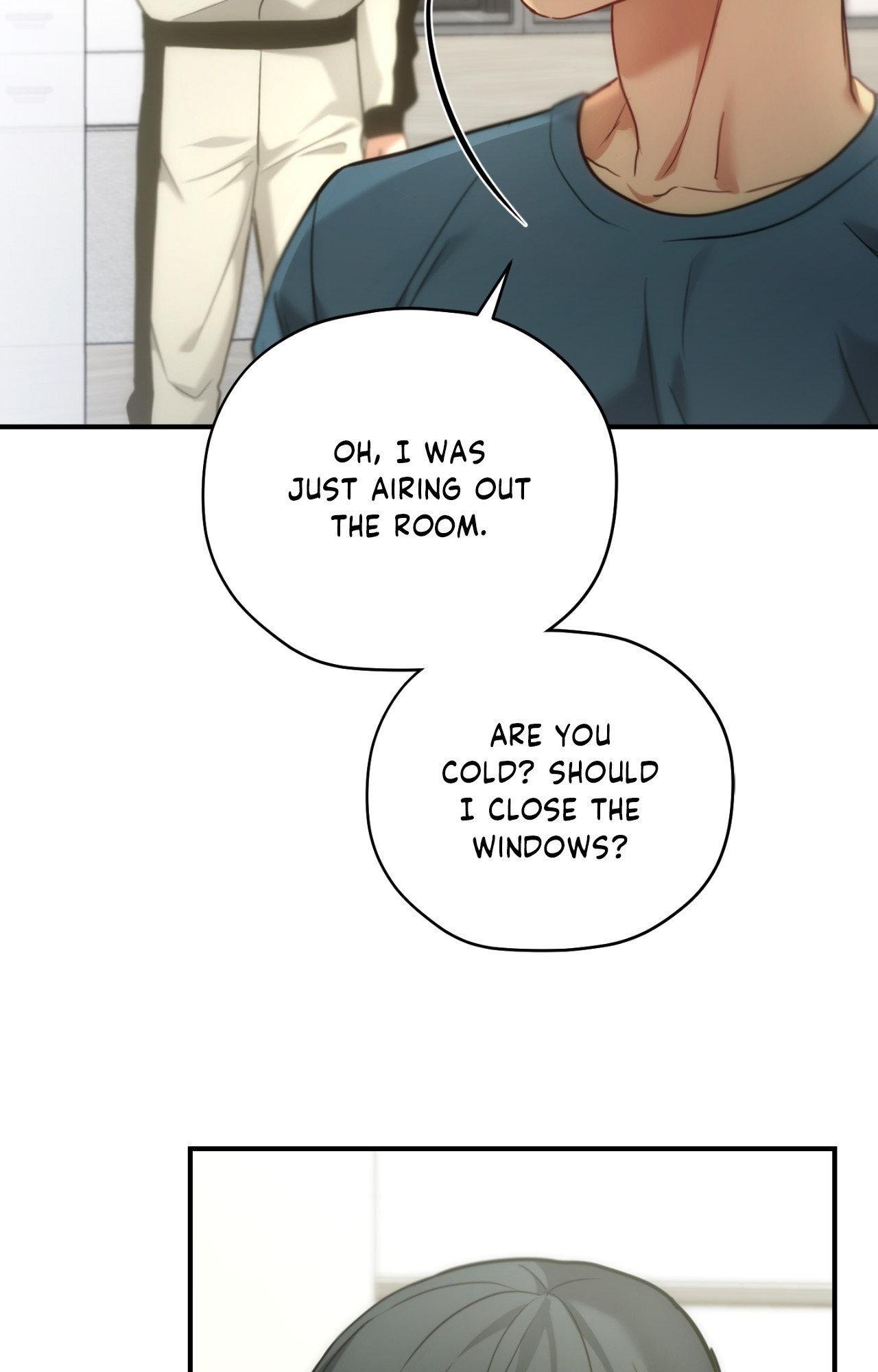 Read His Perfect Guide chapter 37 image 87 on Lezhin