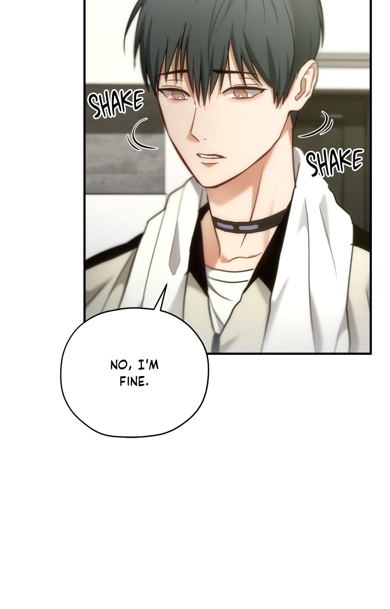 Read His Perfect Guide chapter 37 image 88 on Lezhin
