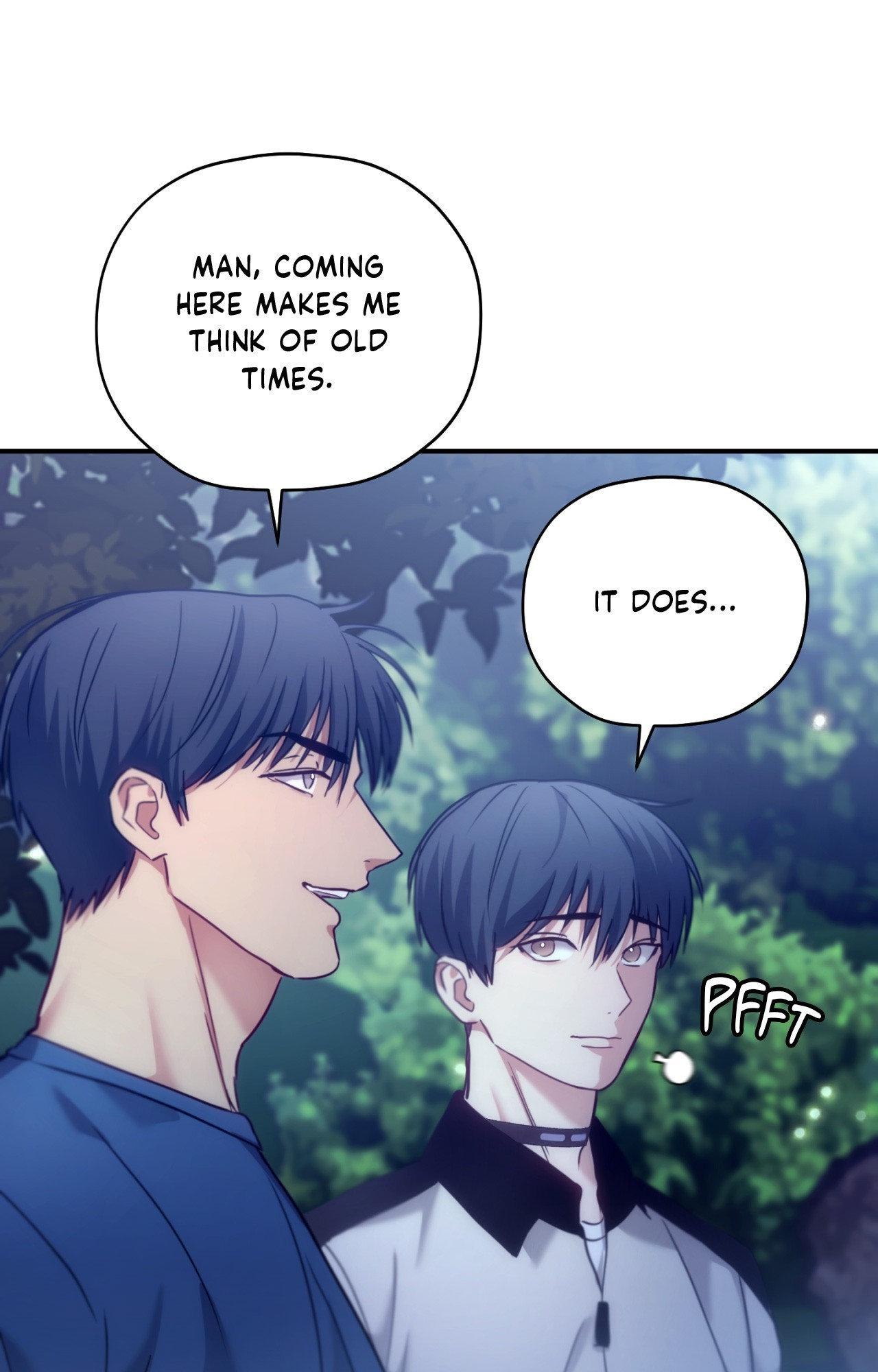 Read His Perfect Guide chapter 37 image 99 on Lezhin