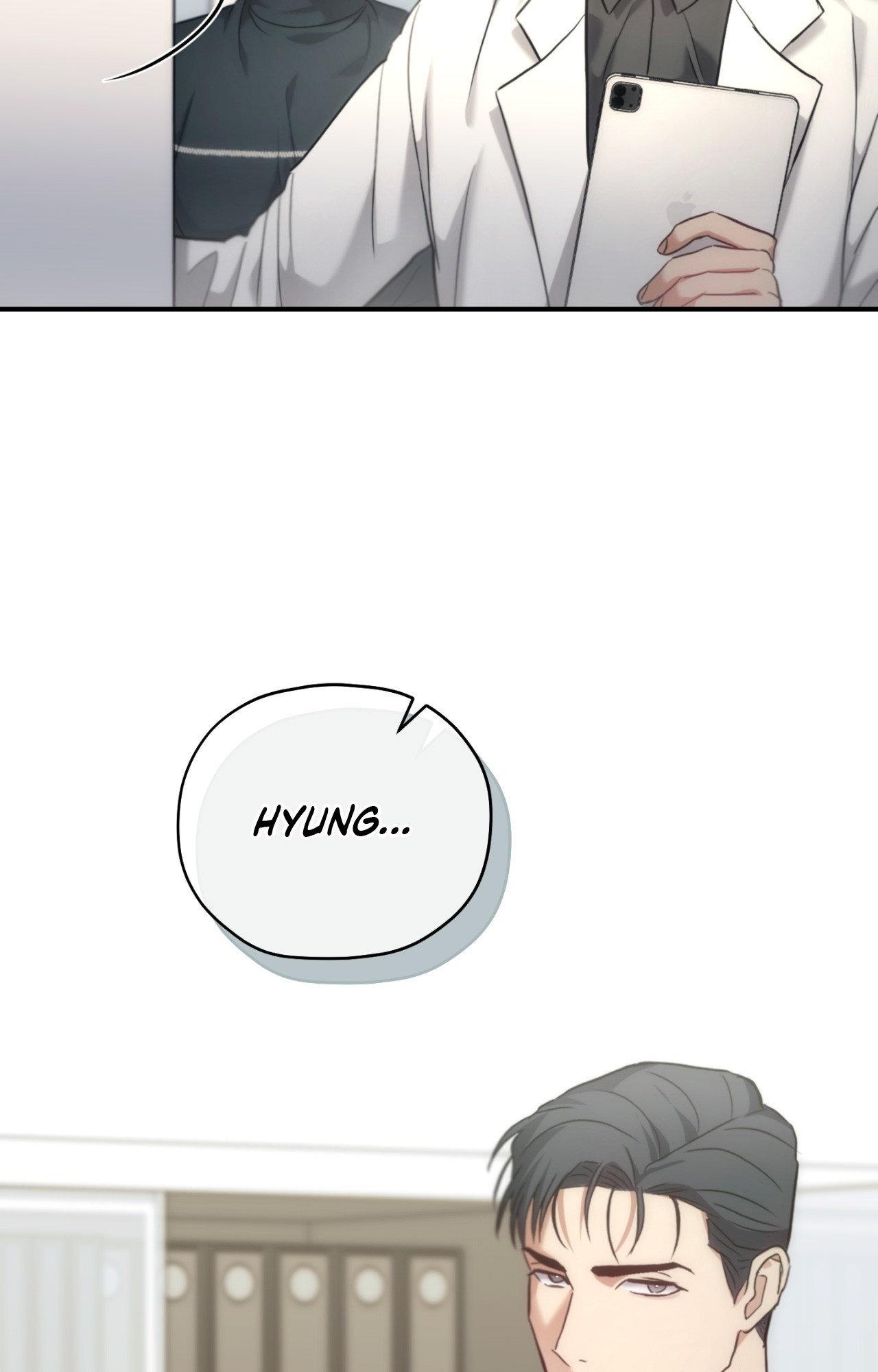 Read His Perfect Guide chapter 38 image 101 on Lezhin