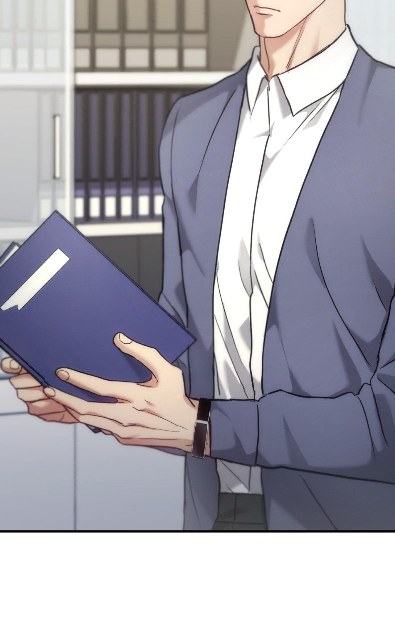 Read His Perfect Guide chapter 38 image 102 on Lezhin